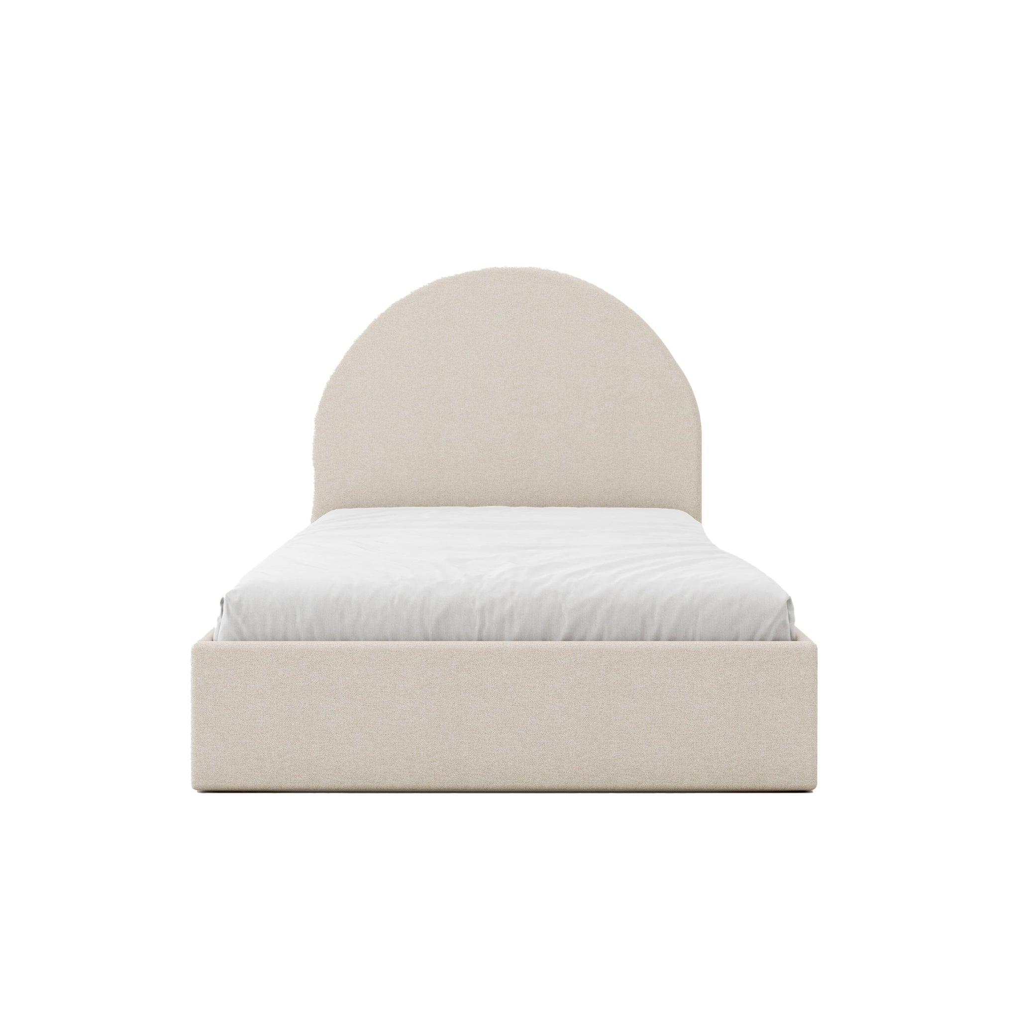 سرير نوتشي للأطفال