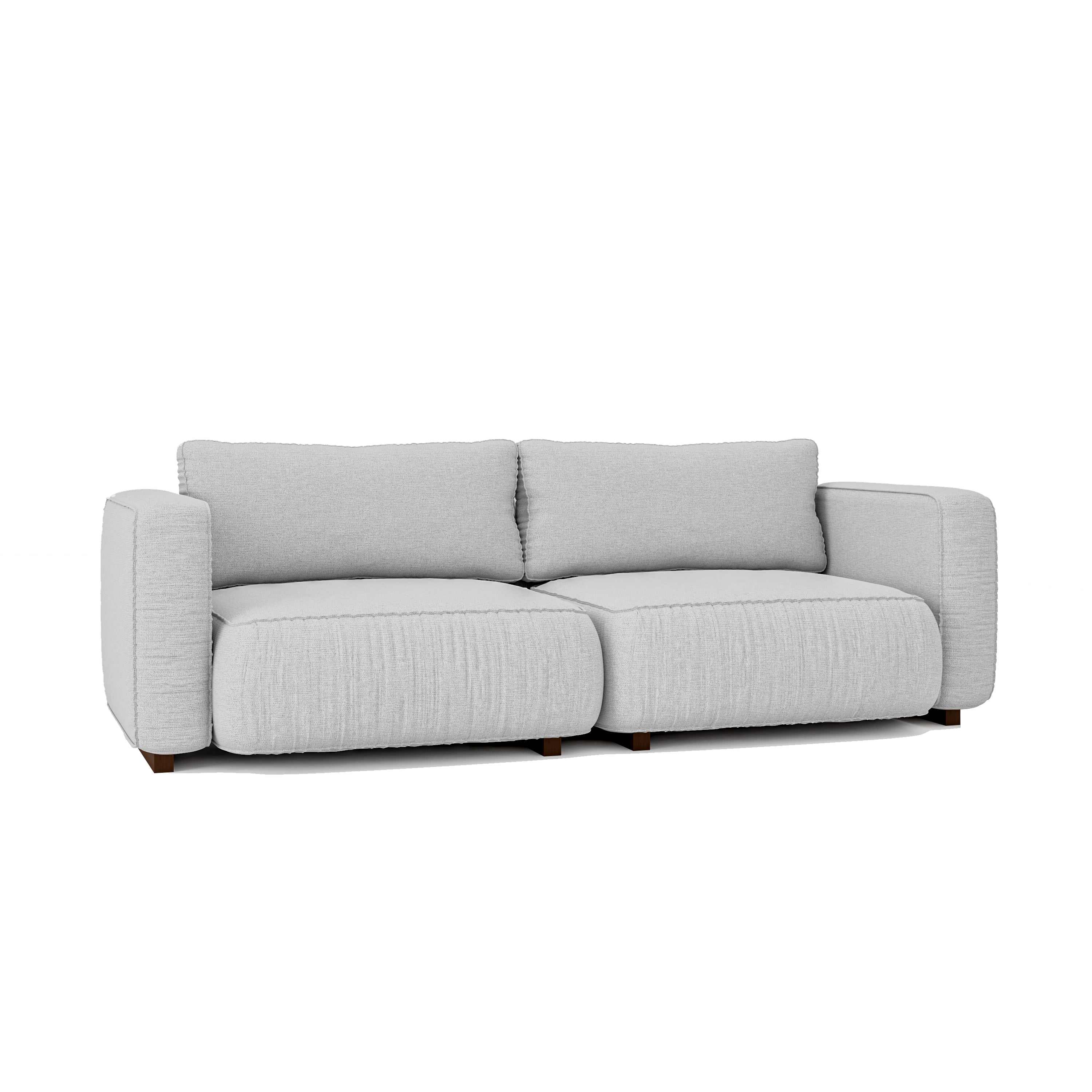 Laze 2 Seater Sofa