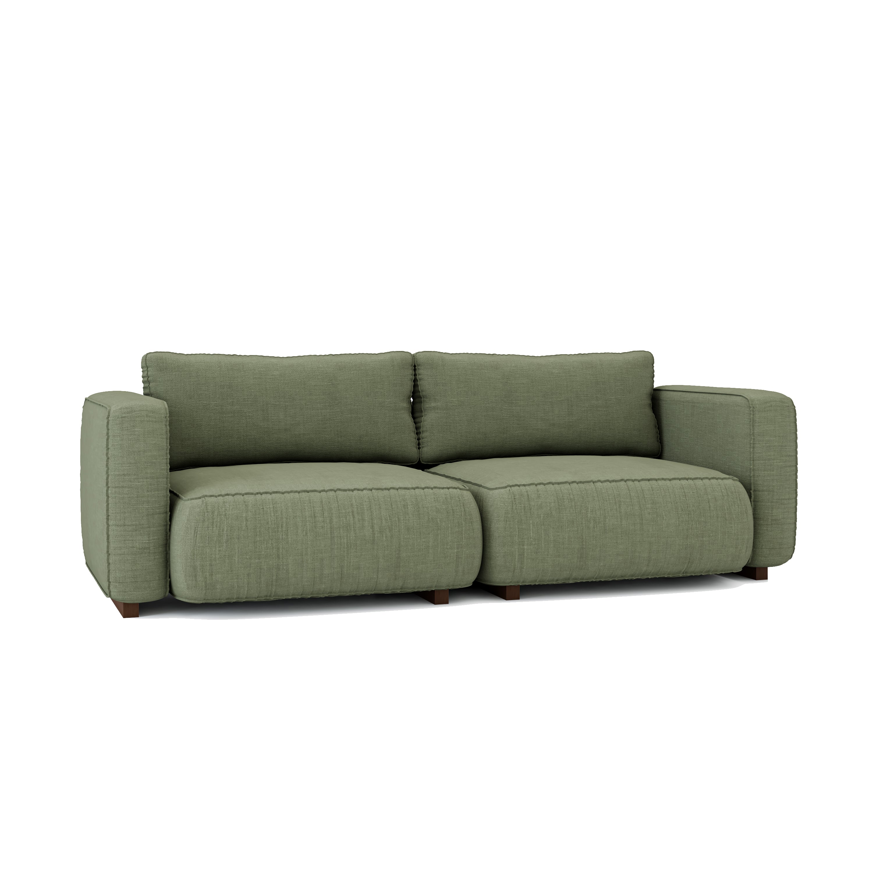 Laze 2 Seater Sofa