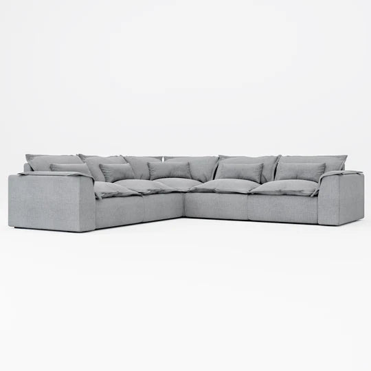 Cloud Haven Corner Sofa