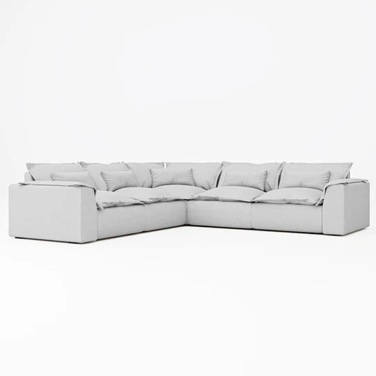 Cloud Haven Corner Sofa