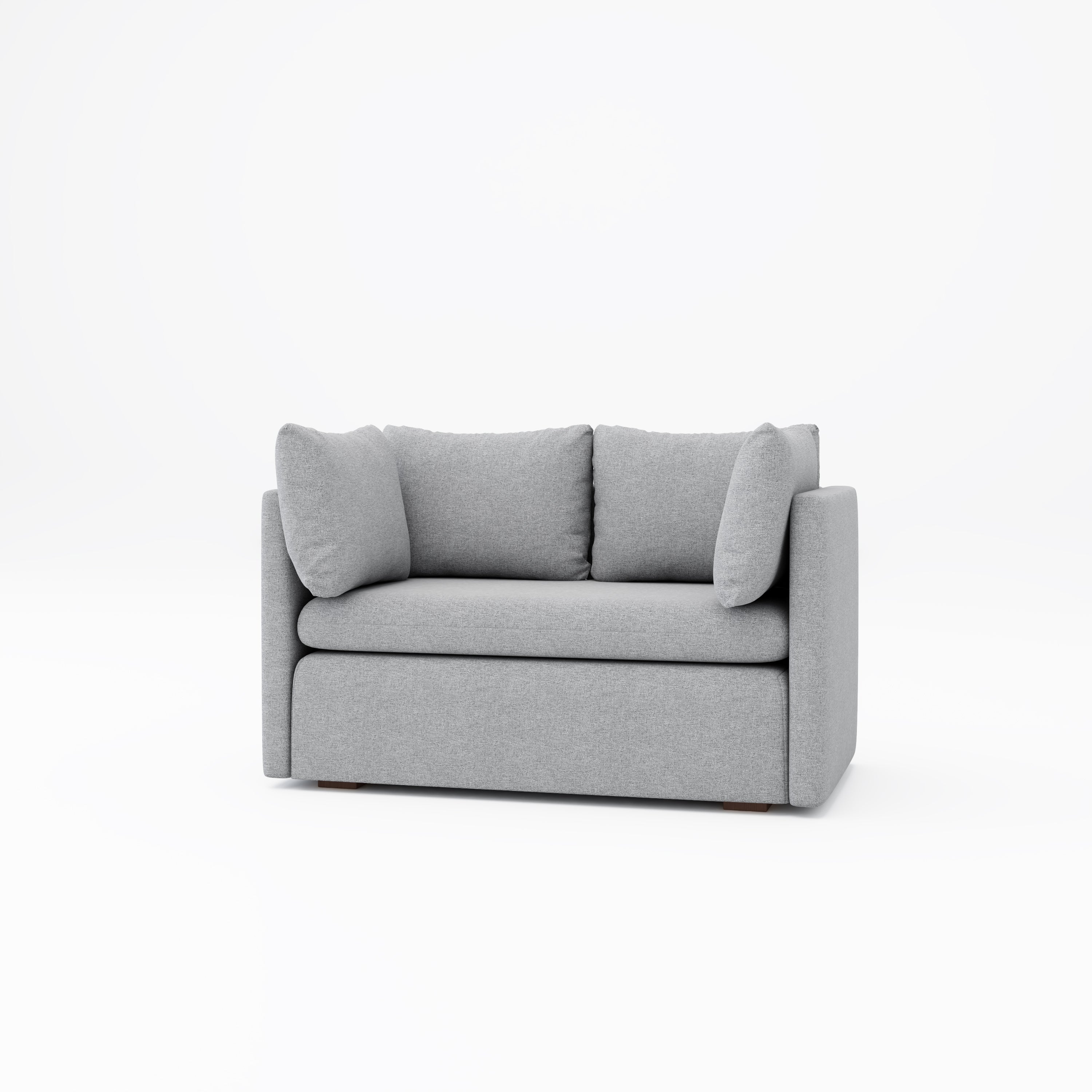 Rio 2 Seater Sofa