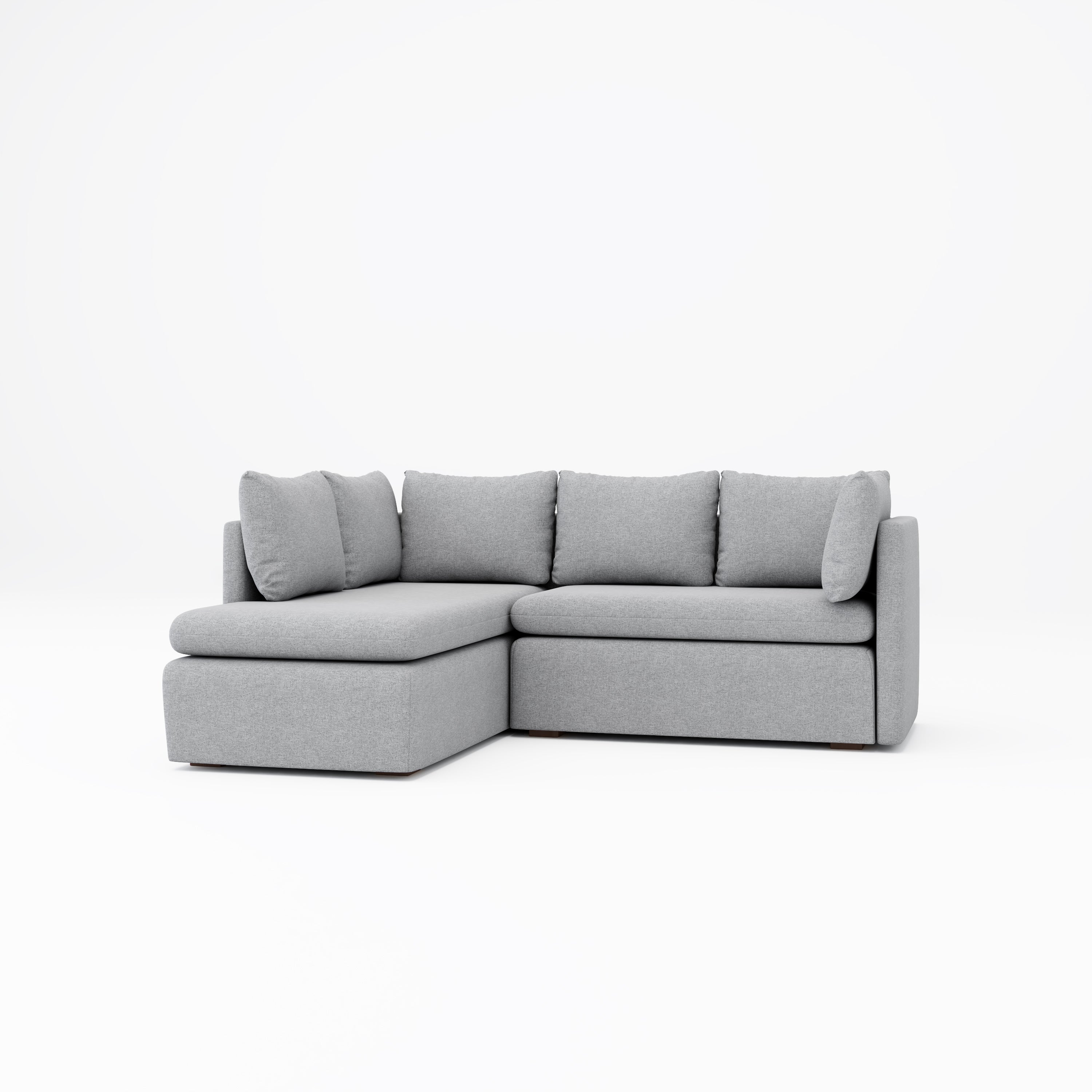 Rio L-Shape Sofa