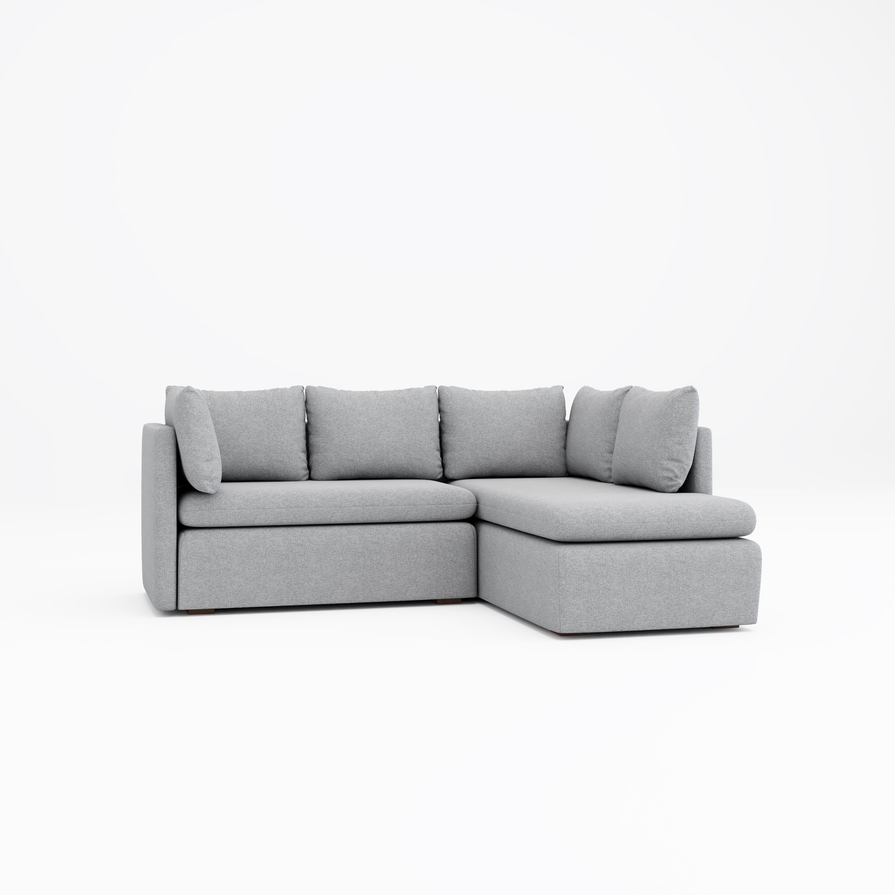 Rio L-Shape Sofa