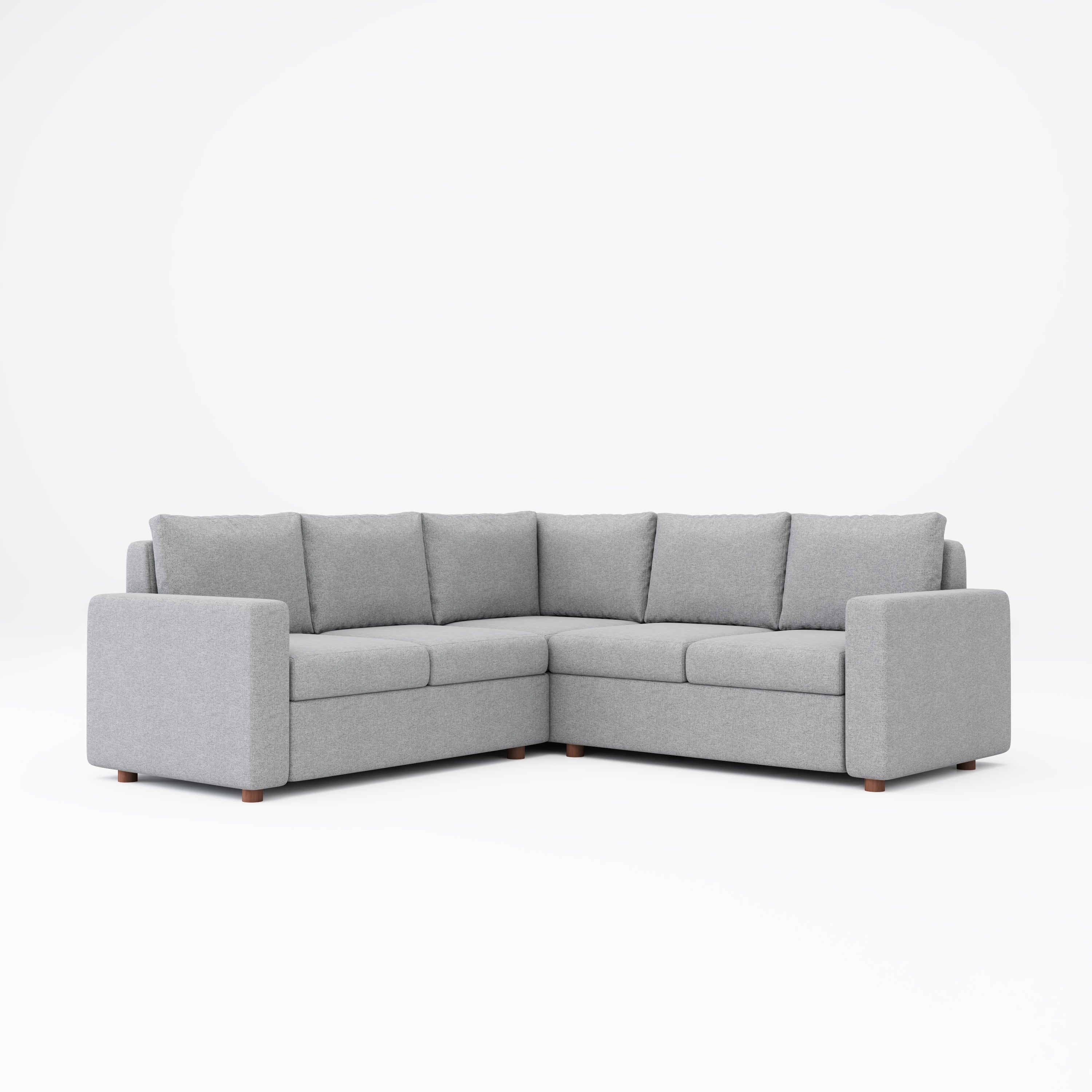 Sierra Corner Sofa