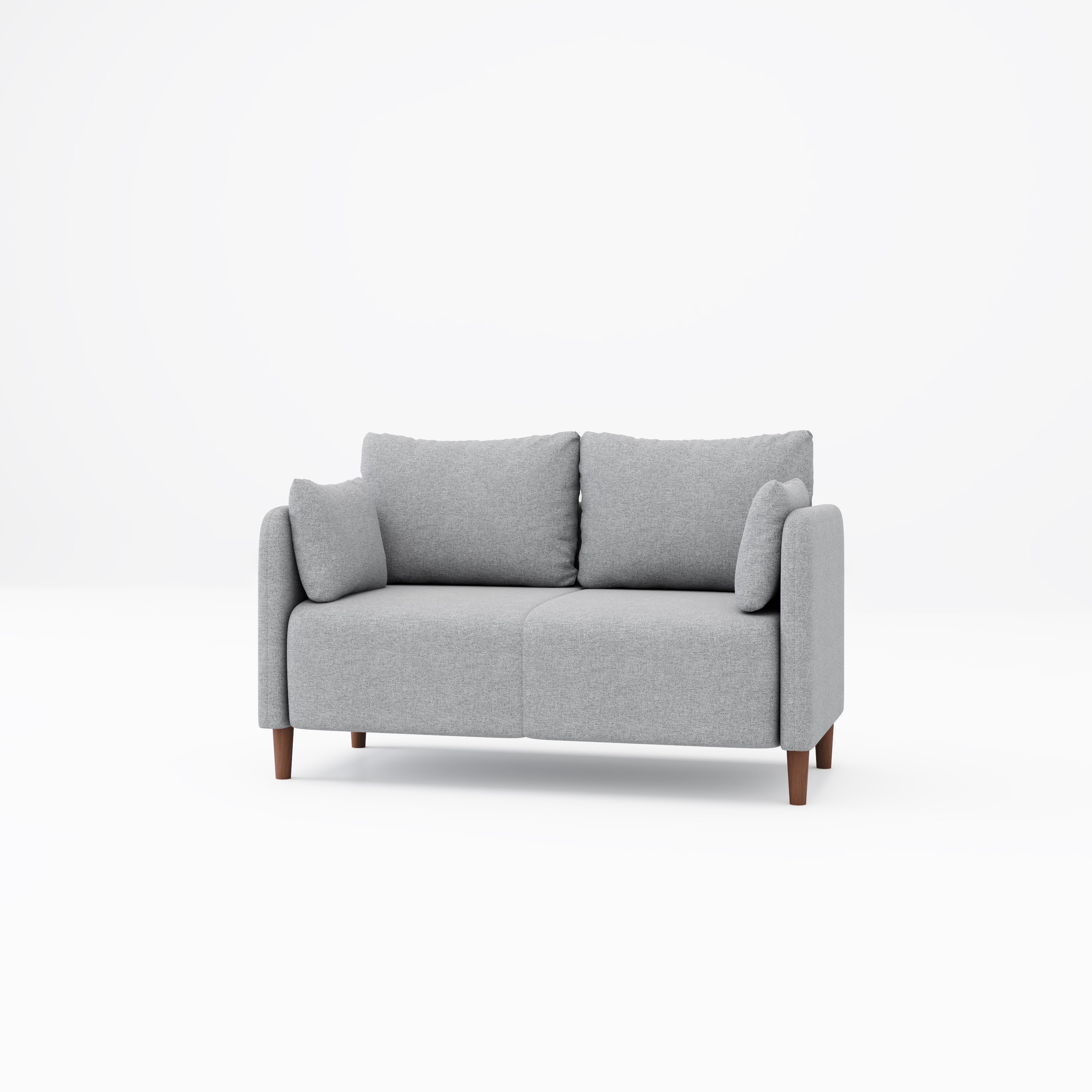 Elan 2 Seater Sofa