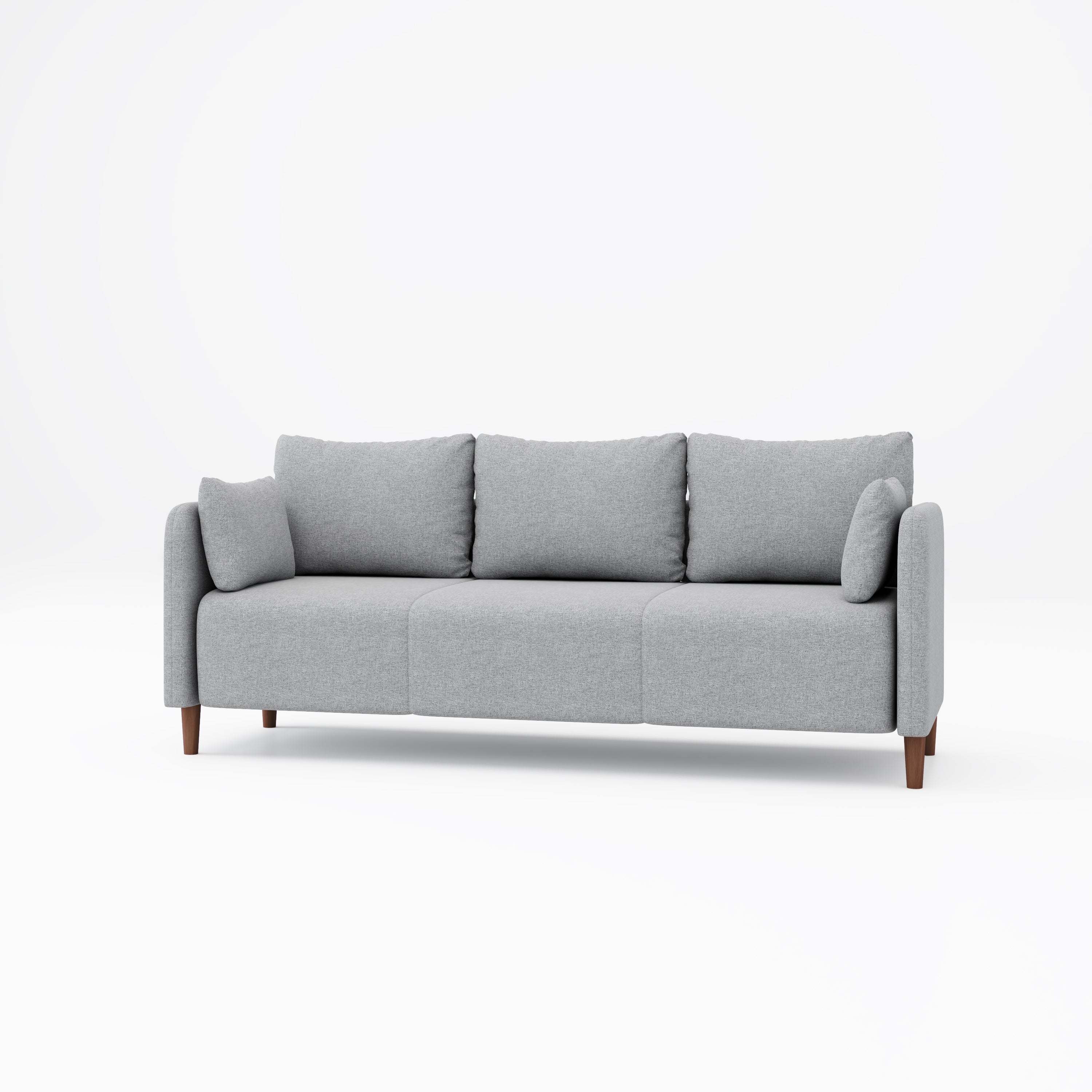 Elan 3 Seater Sofa