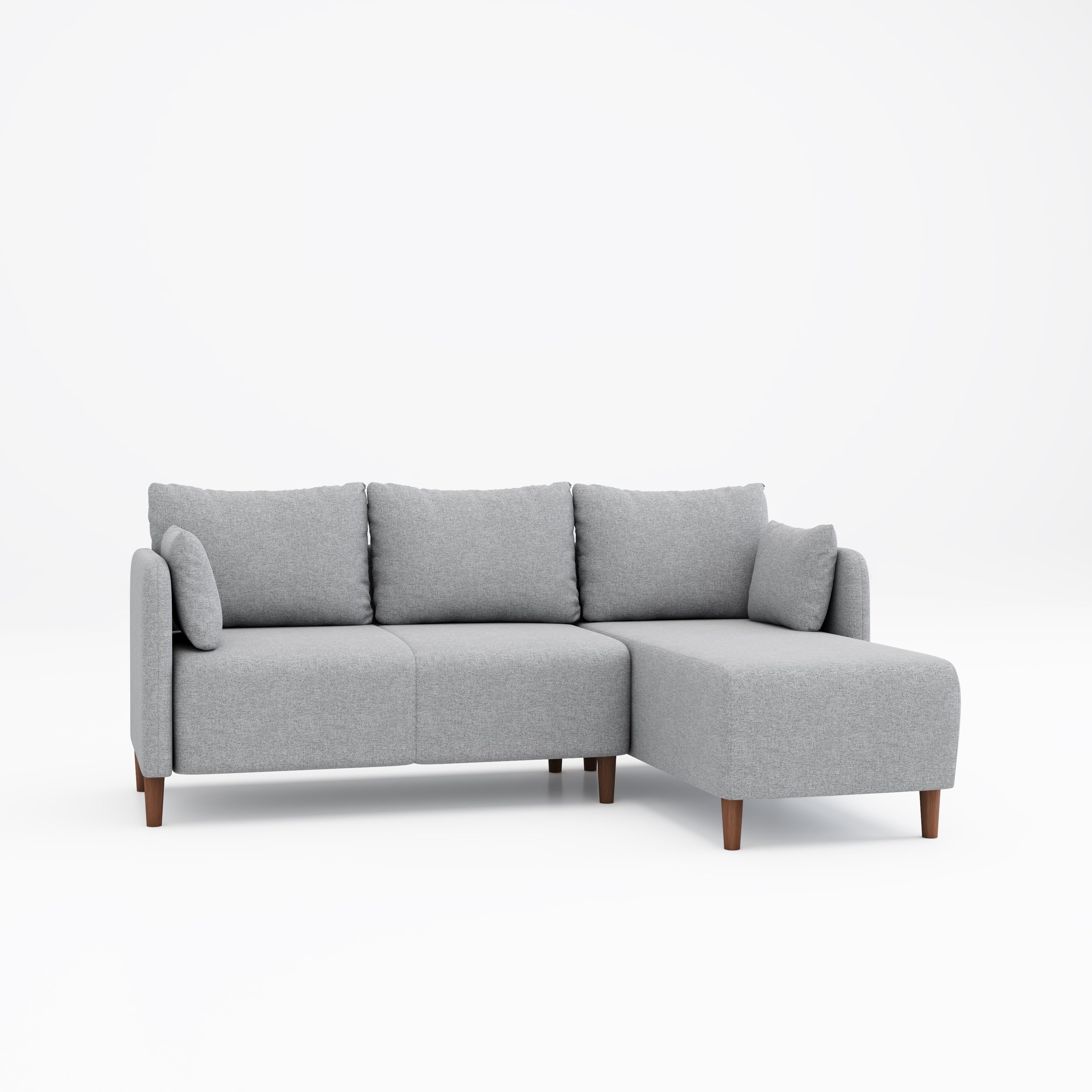 Elan L-Shape Sofa