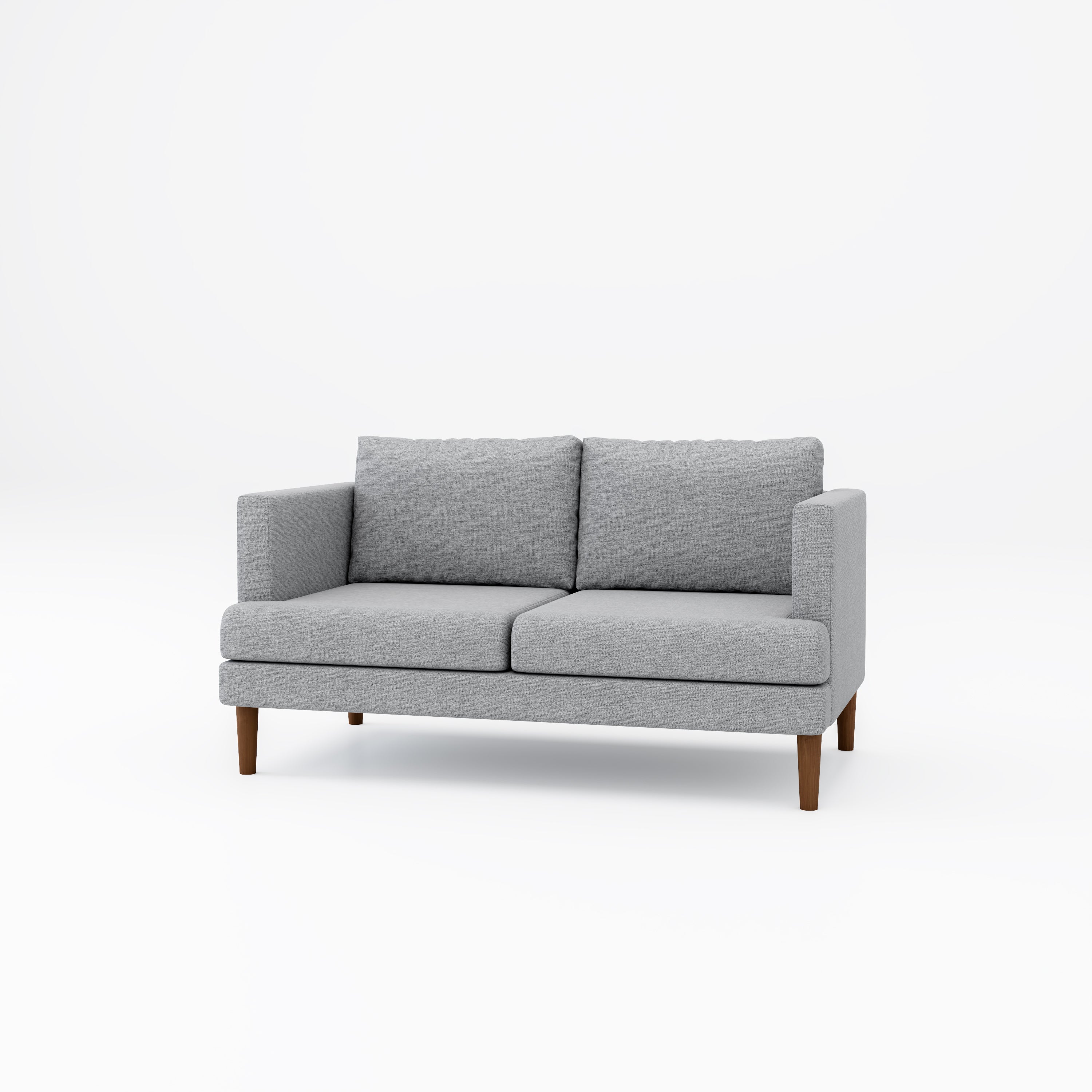 Ollie 2 Seater Sofa