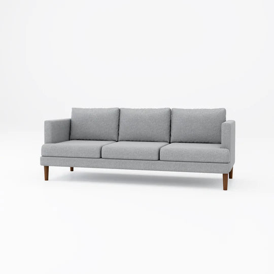 كنبة اولي 3 مقاعد