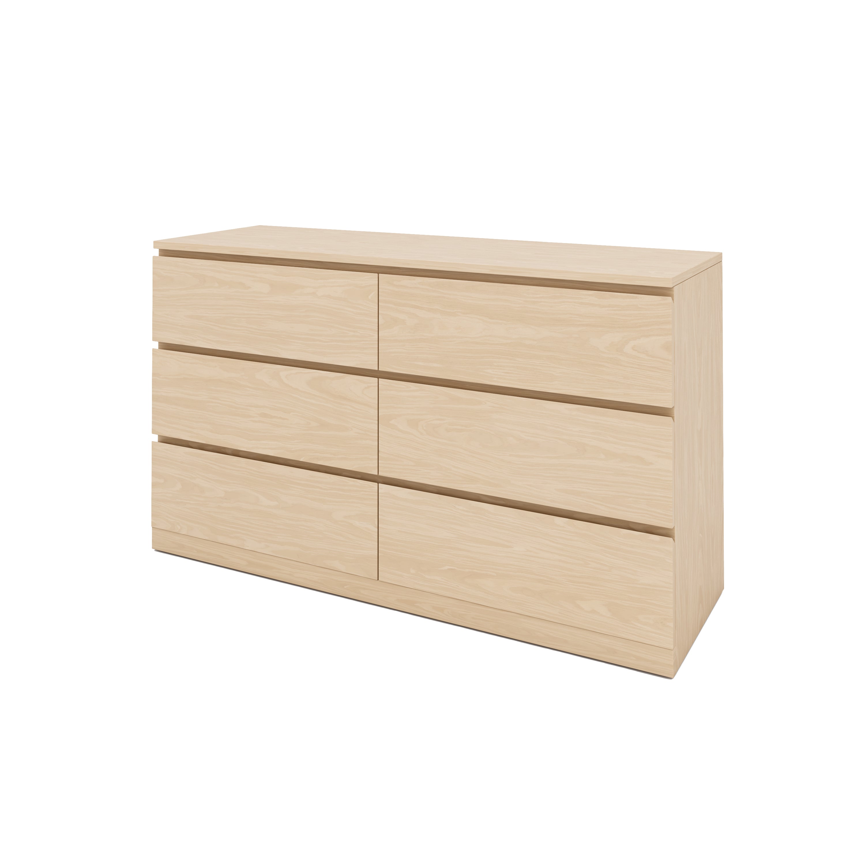 Roam Double Drawer Unit