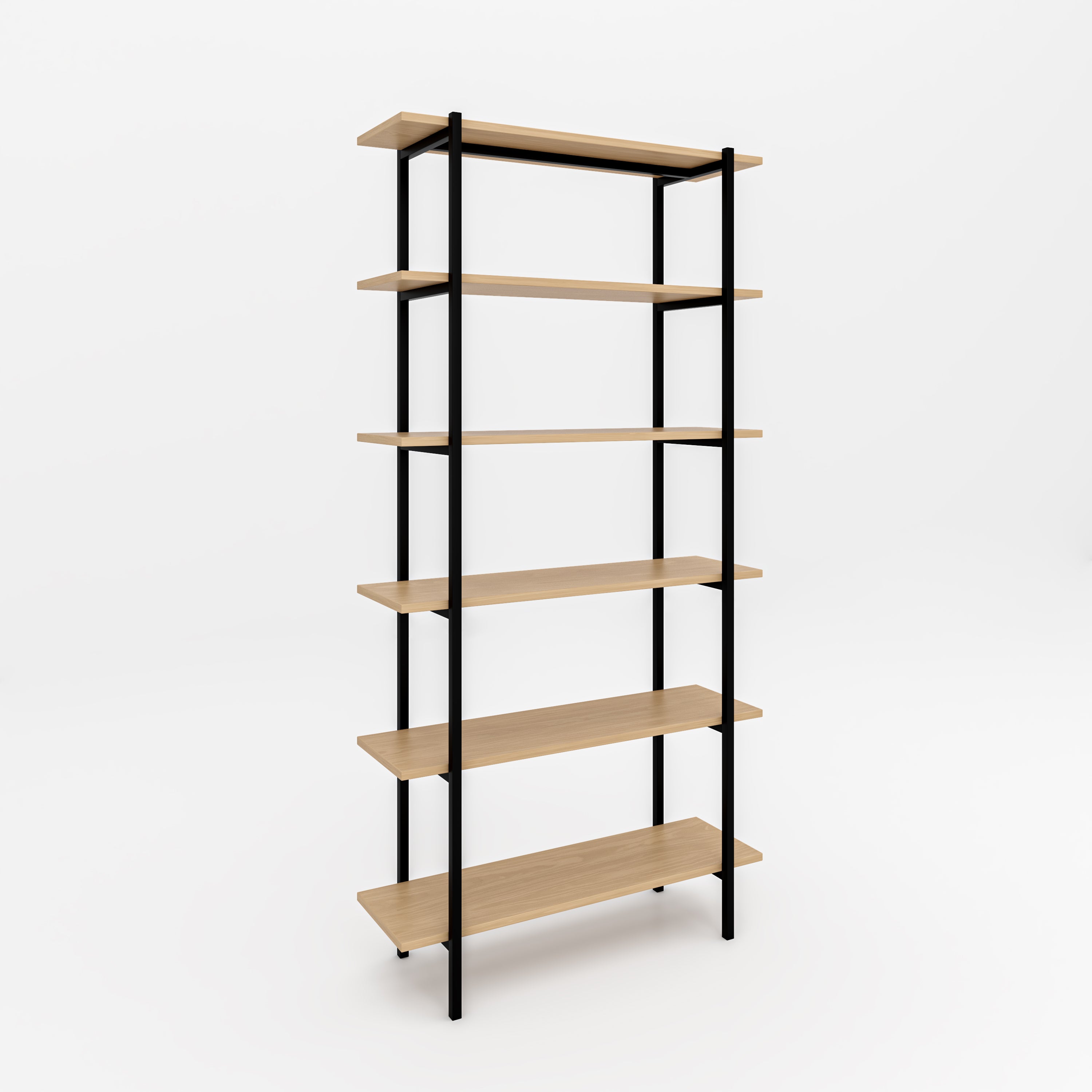 Talon Shelves Unit