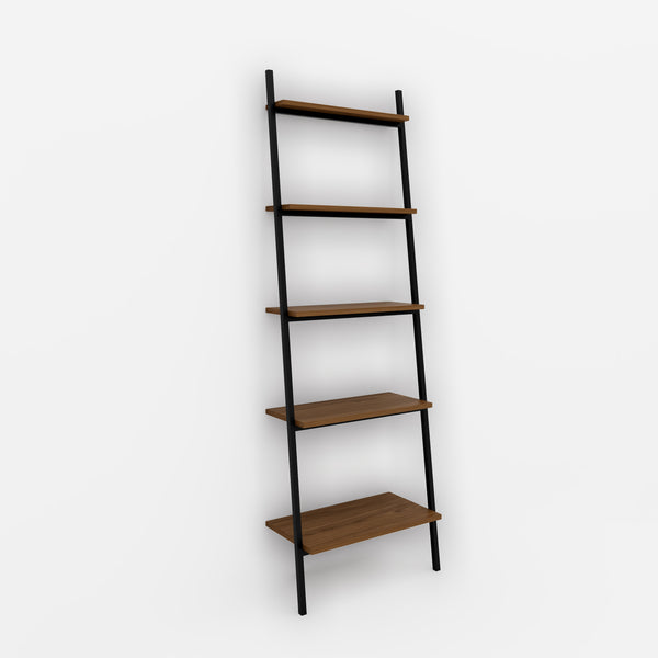 Pillar Shelves Unit