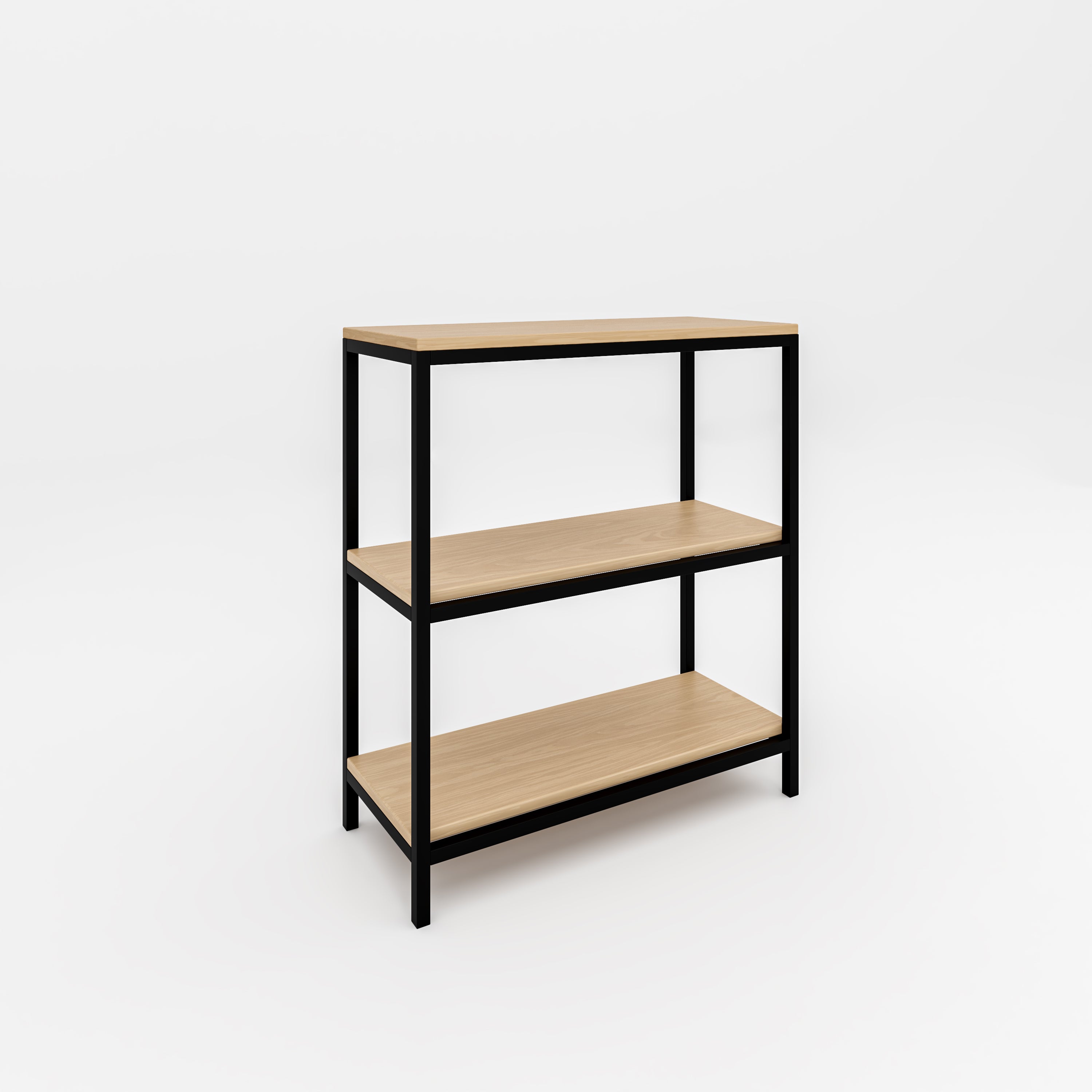 Apex Shelves Unit