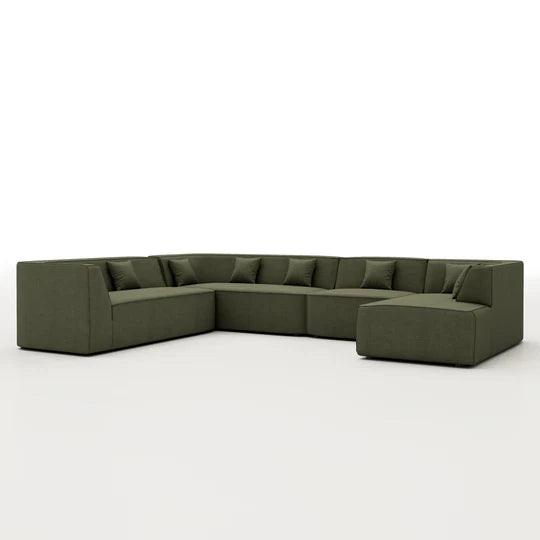 Vienne U-Shape Sofa