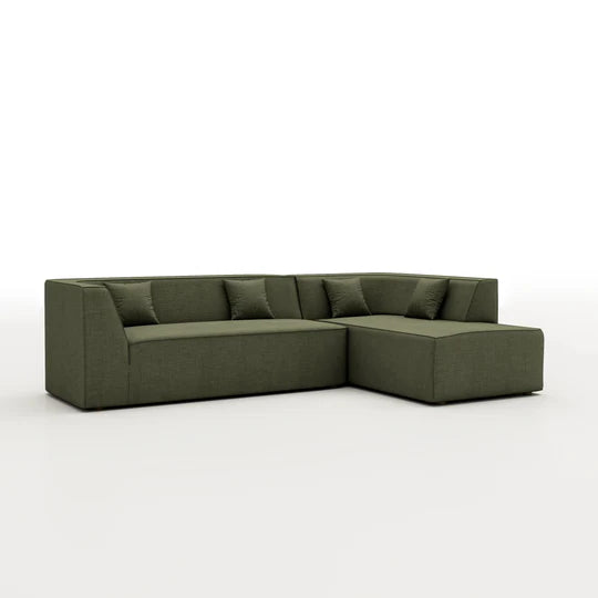Vienne L-Shape Sofa