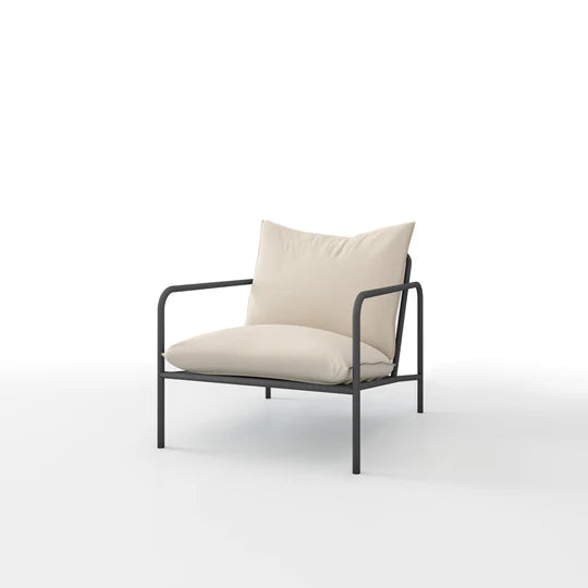 The Tiffany Collection - Armchair