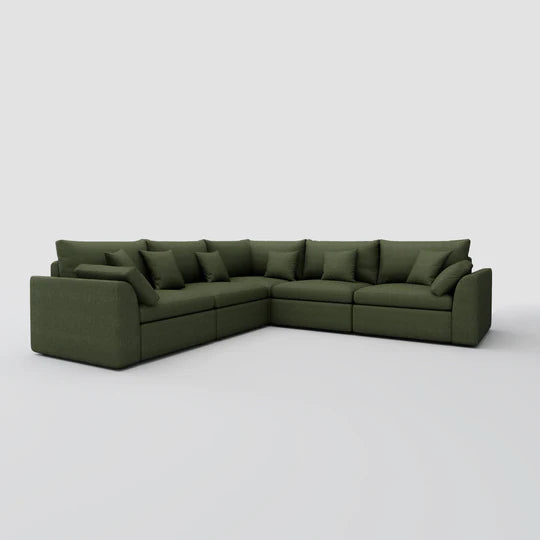 Brooke Corner Sofa