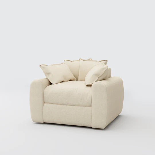 كرسي فايي بذراعين