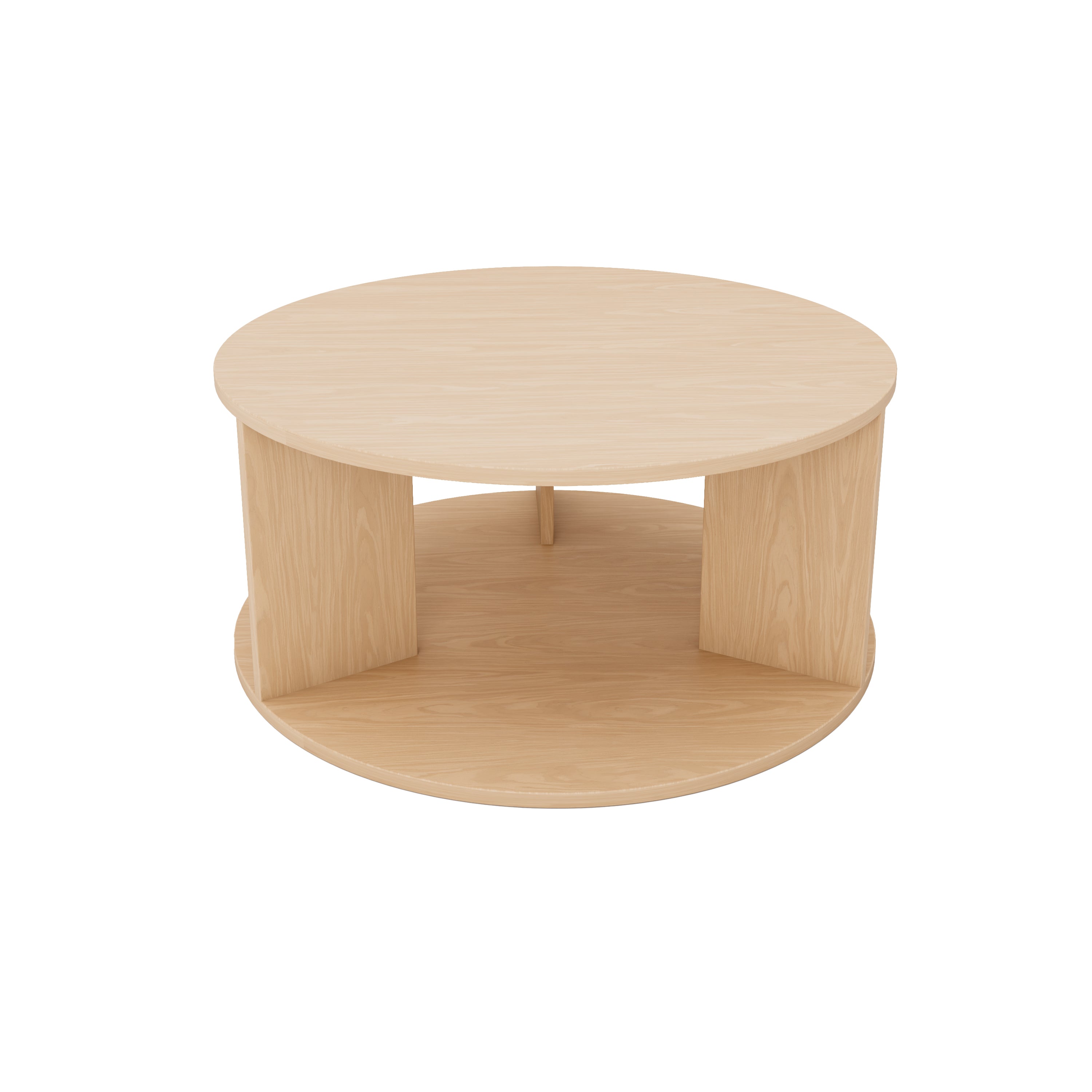 Nook Middle Table