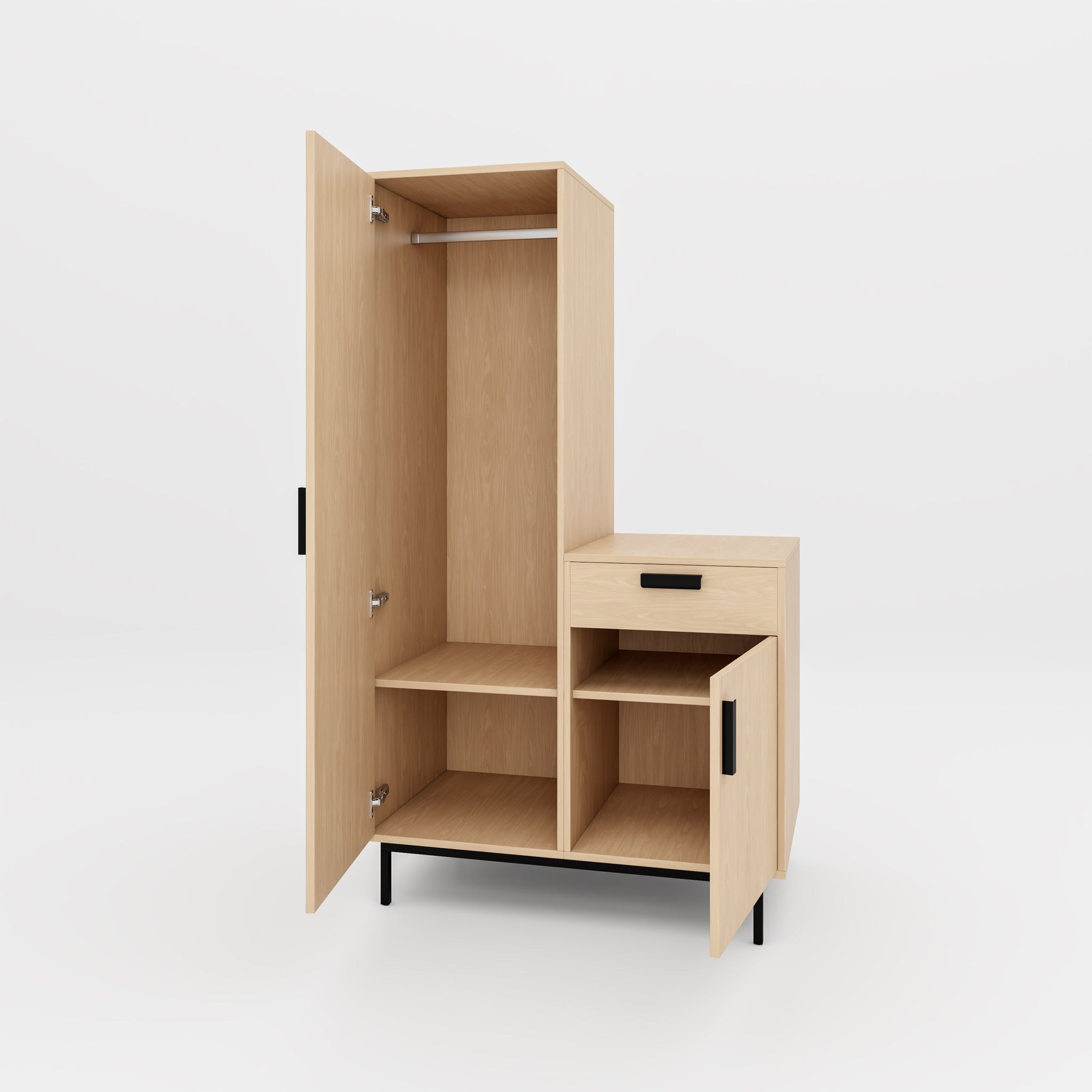 دولاب أطفال ريف