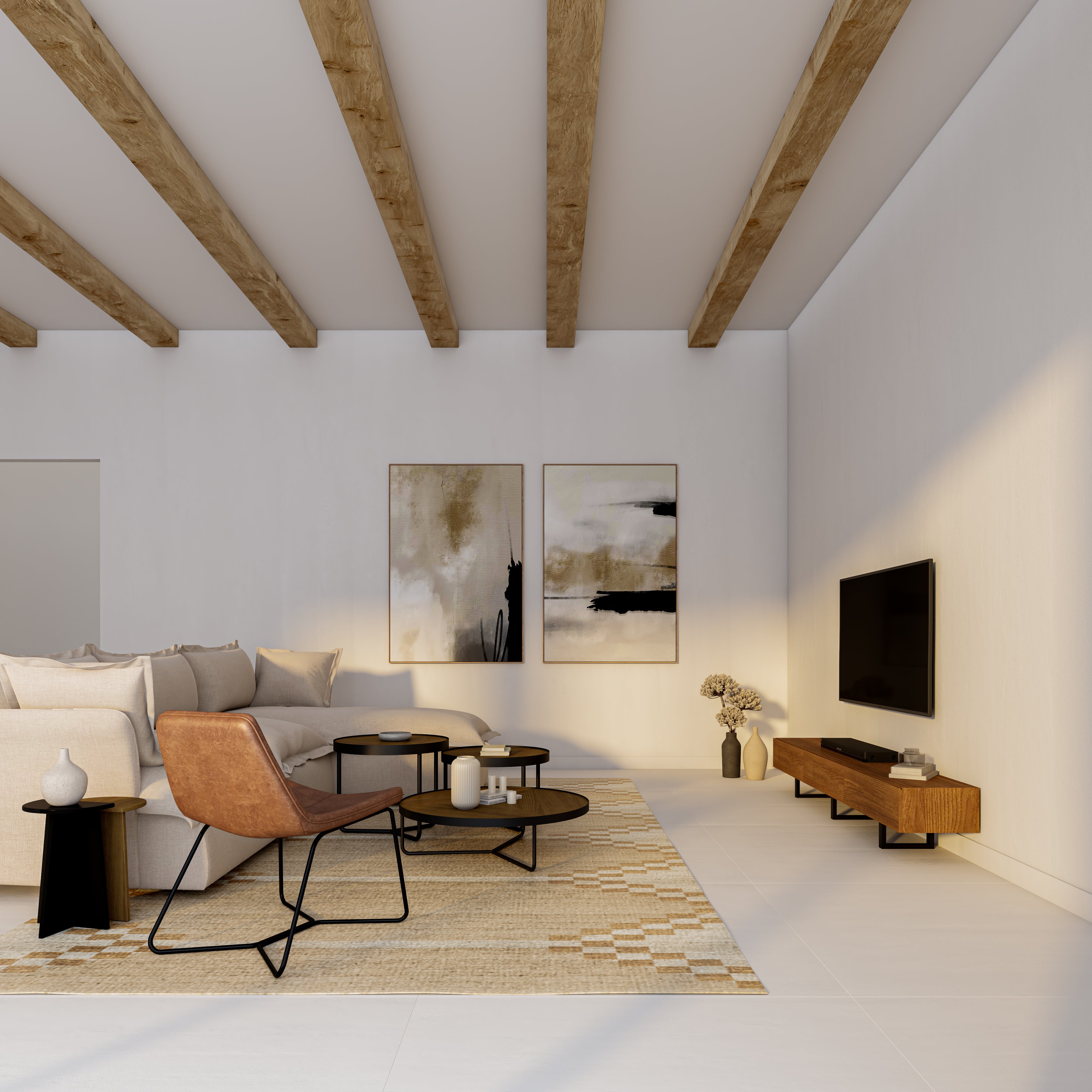 Ember Rug