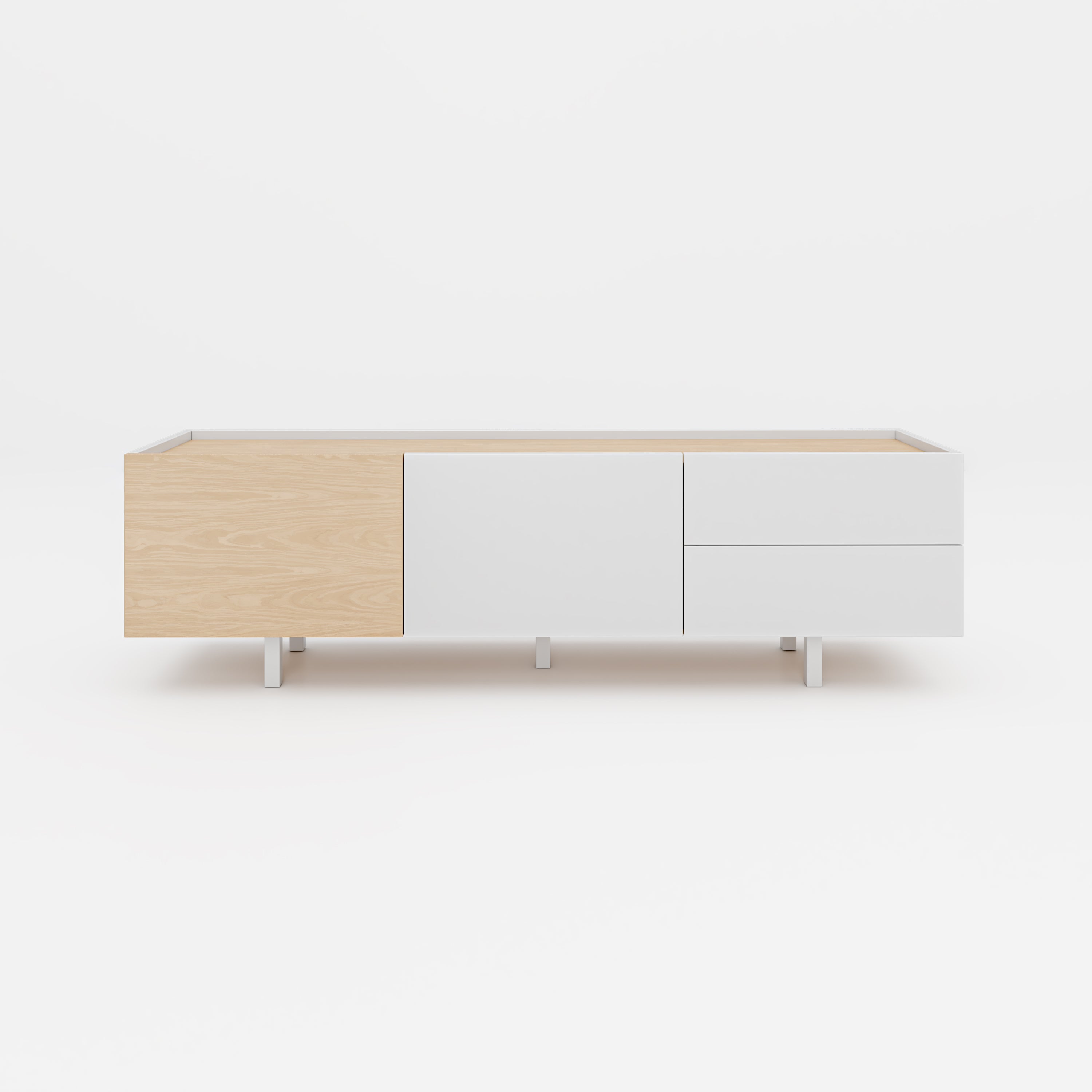 Moca TV Unit