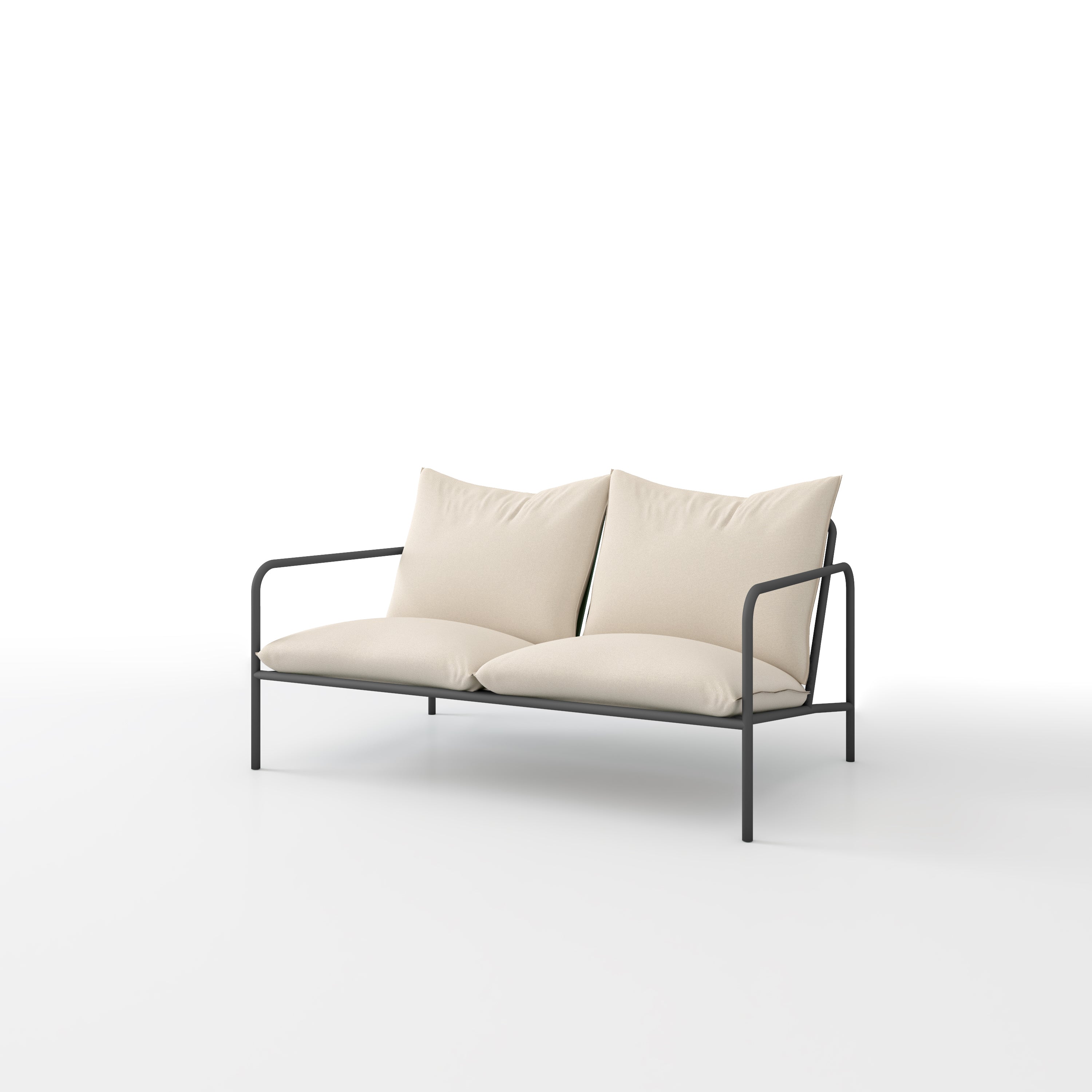 The Tiffany Collection - 2 Seater Sofa