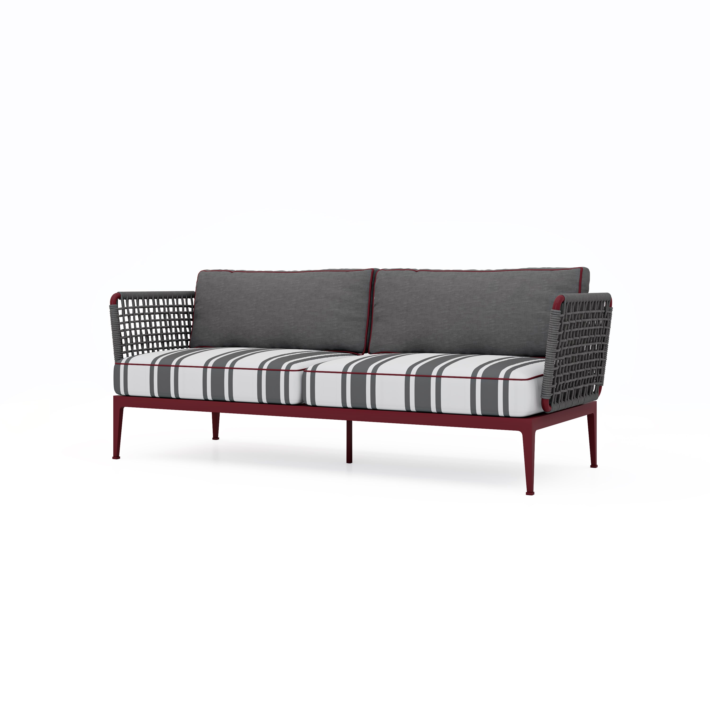 The Catalina Collection - 2 Seater Sofa