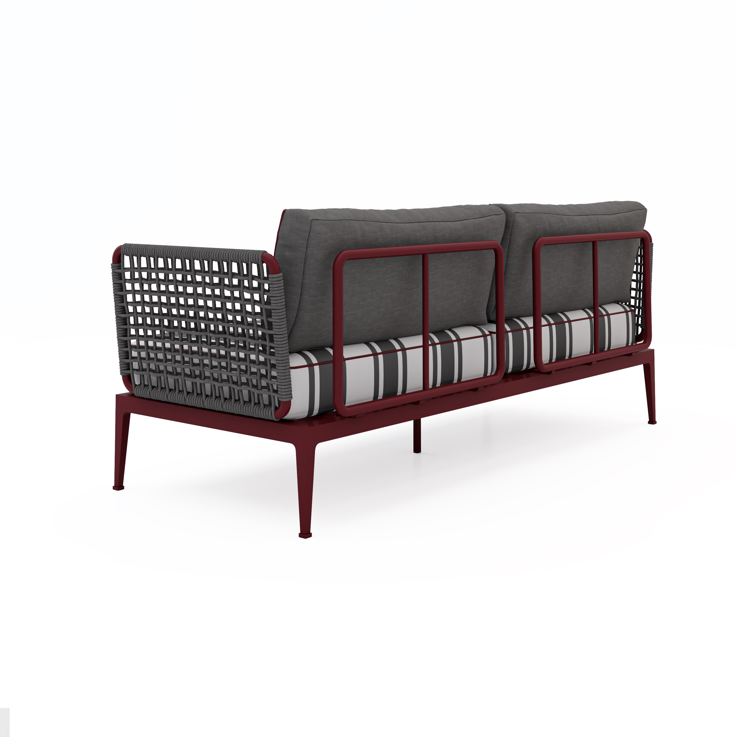 The Catalina Collection - 2 Seater Sofa