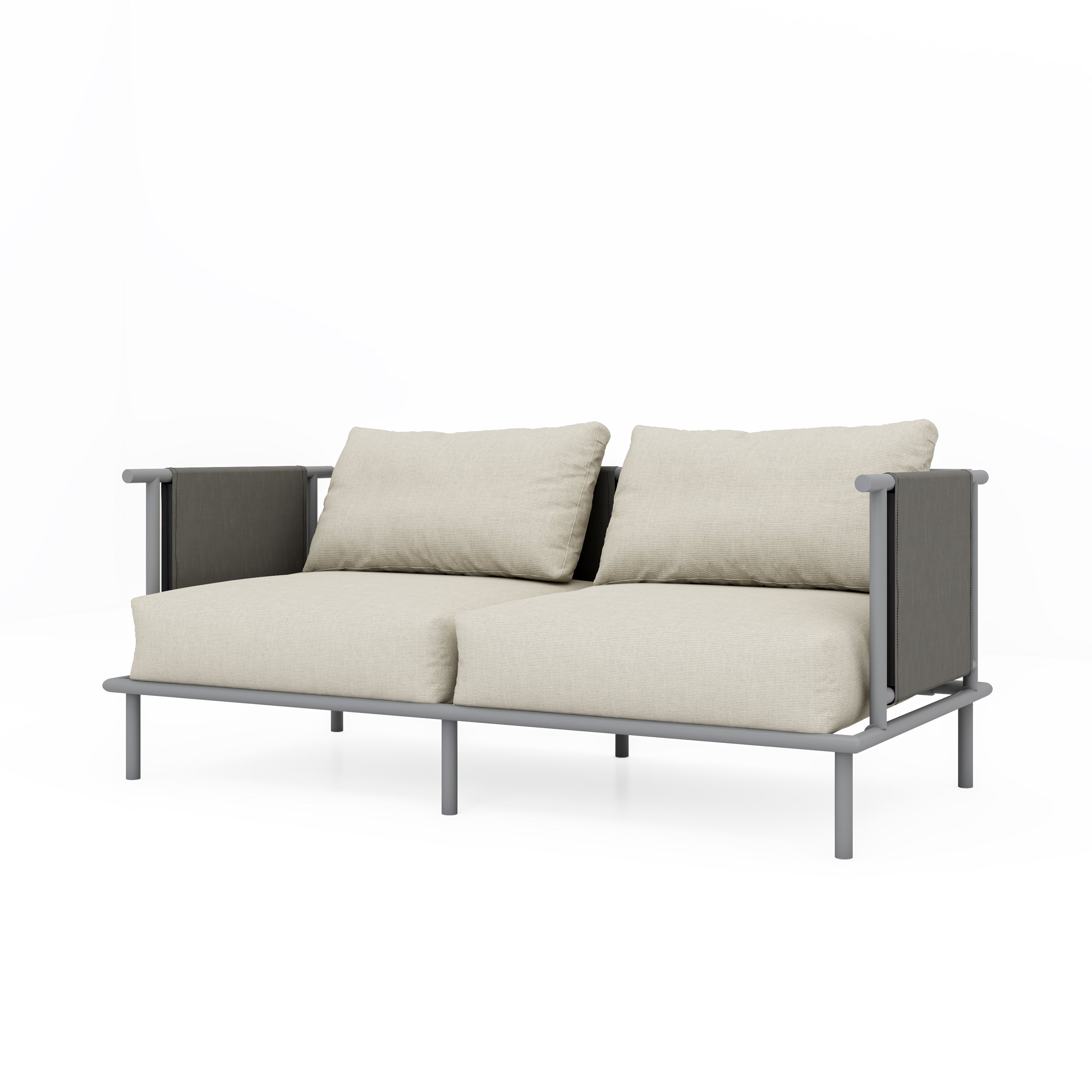 The Palma Collection - 2 Seater Sofa