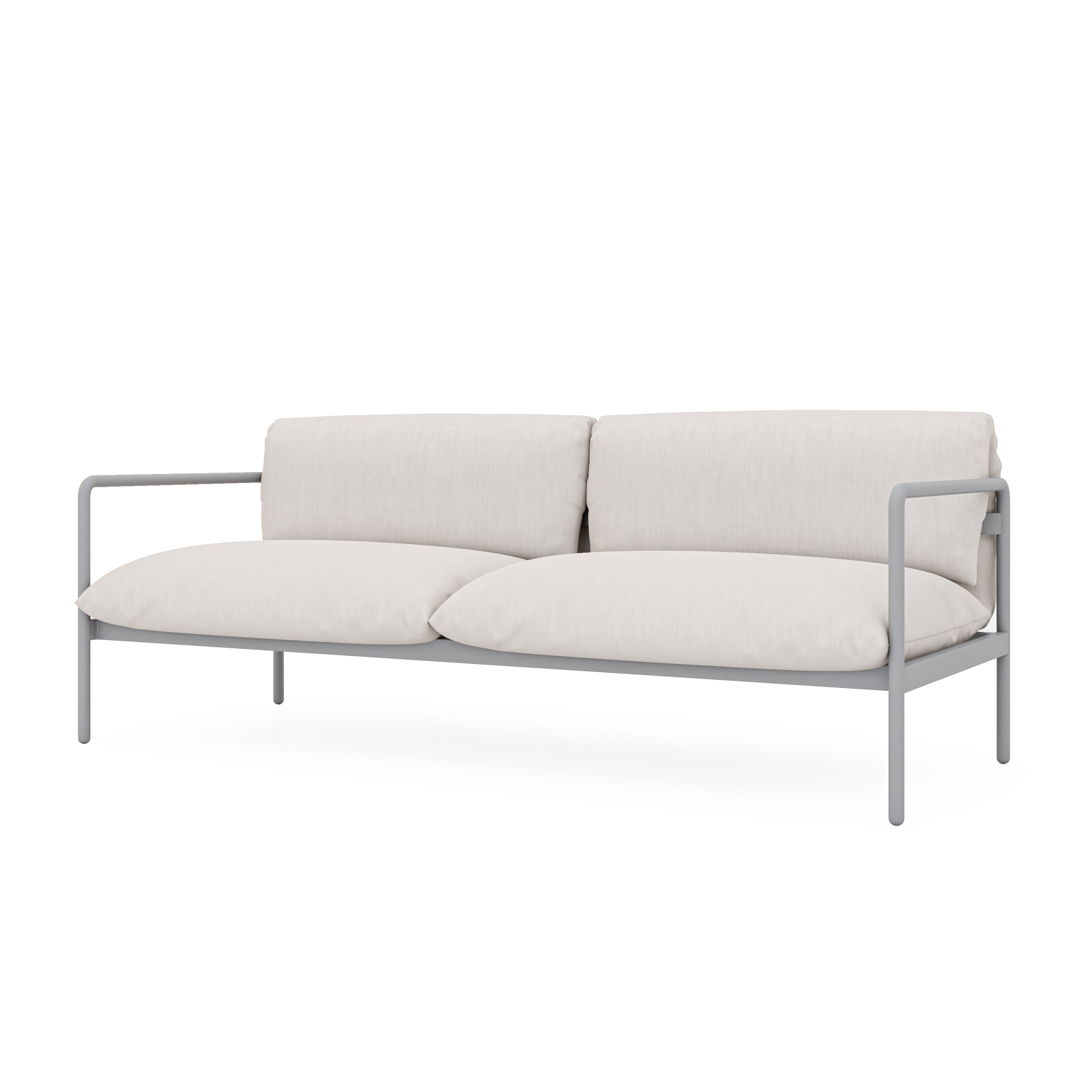 The Laguna Collection - 2 Seater Sofa