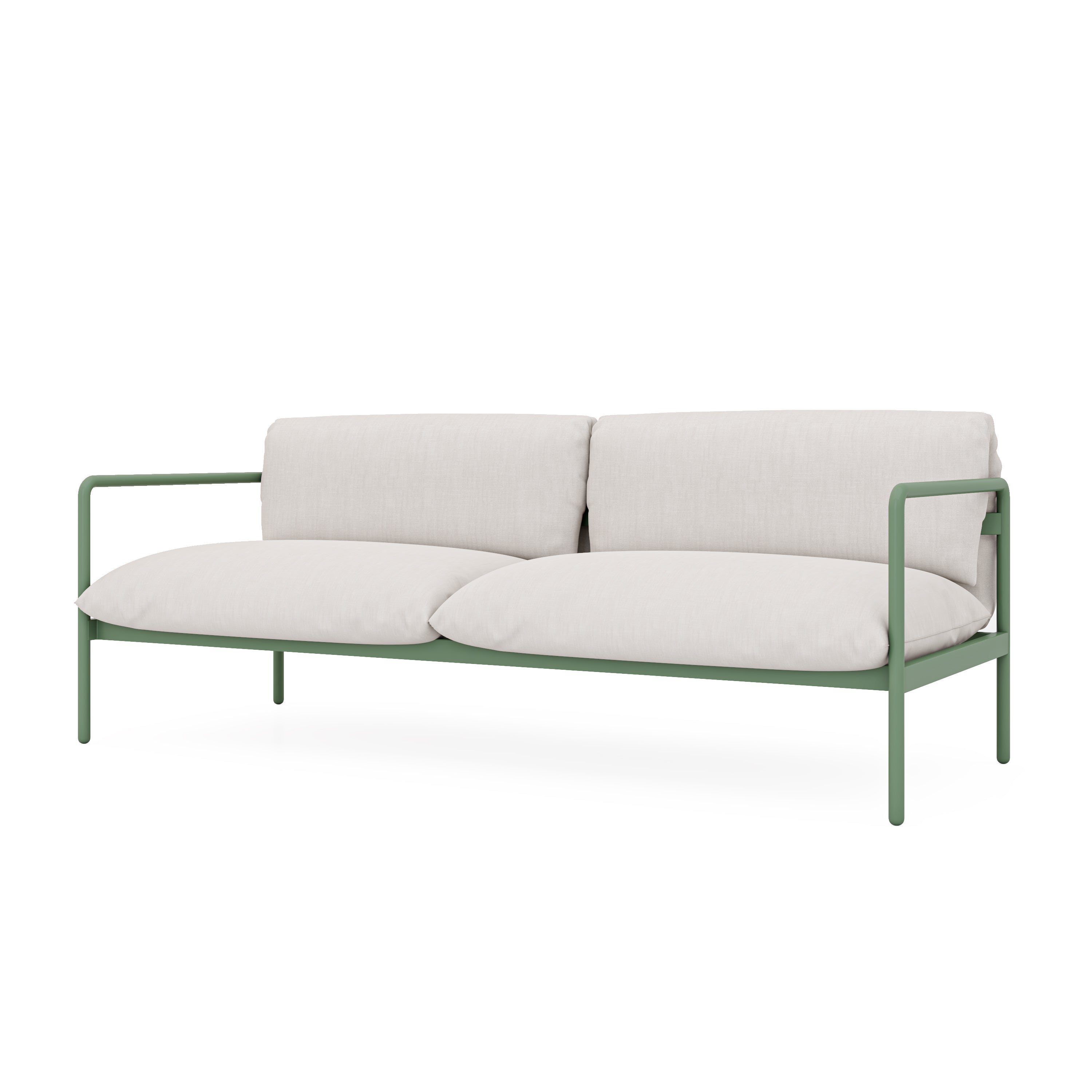 The Laguna Collection - 2 Seater Sofa