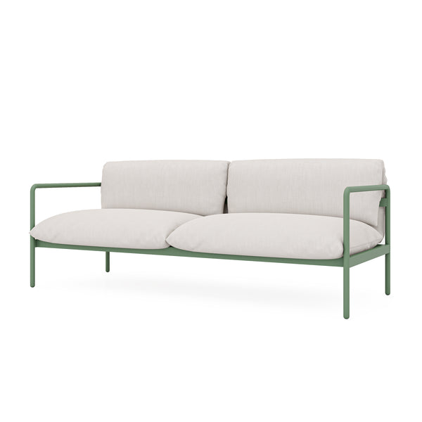 The Laguna Collection - 2 Seater Sofa