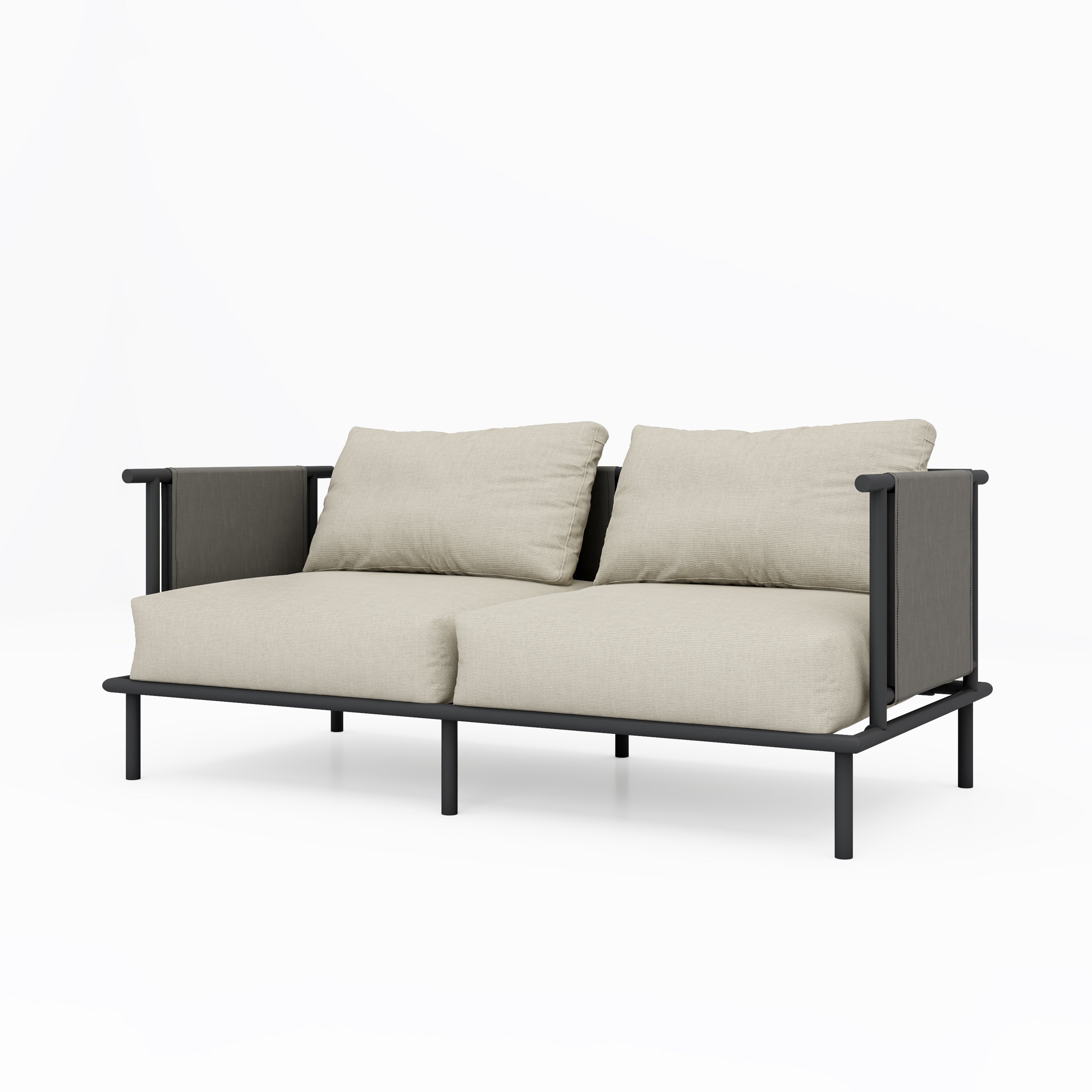 The Palma Collection - 2 Seater Sofa