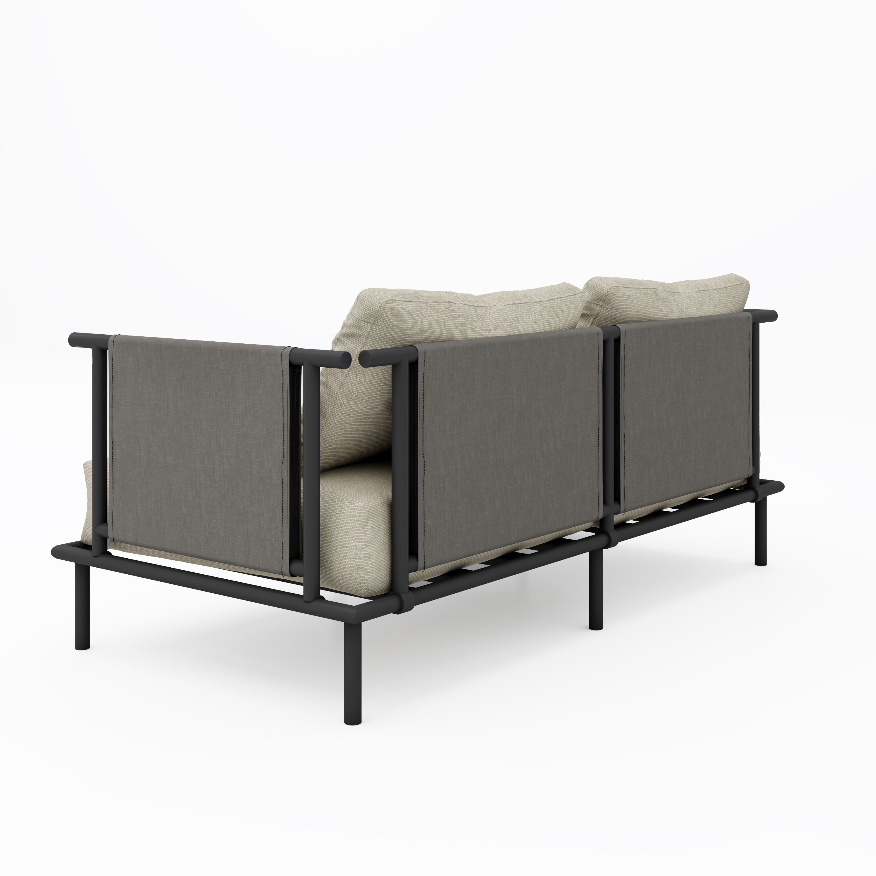 The Palma Collection - 2 Seater Sofa