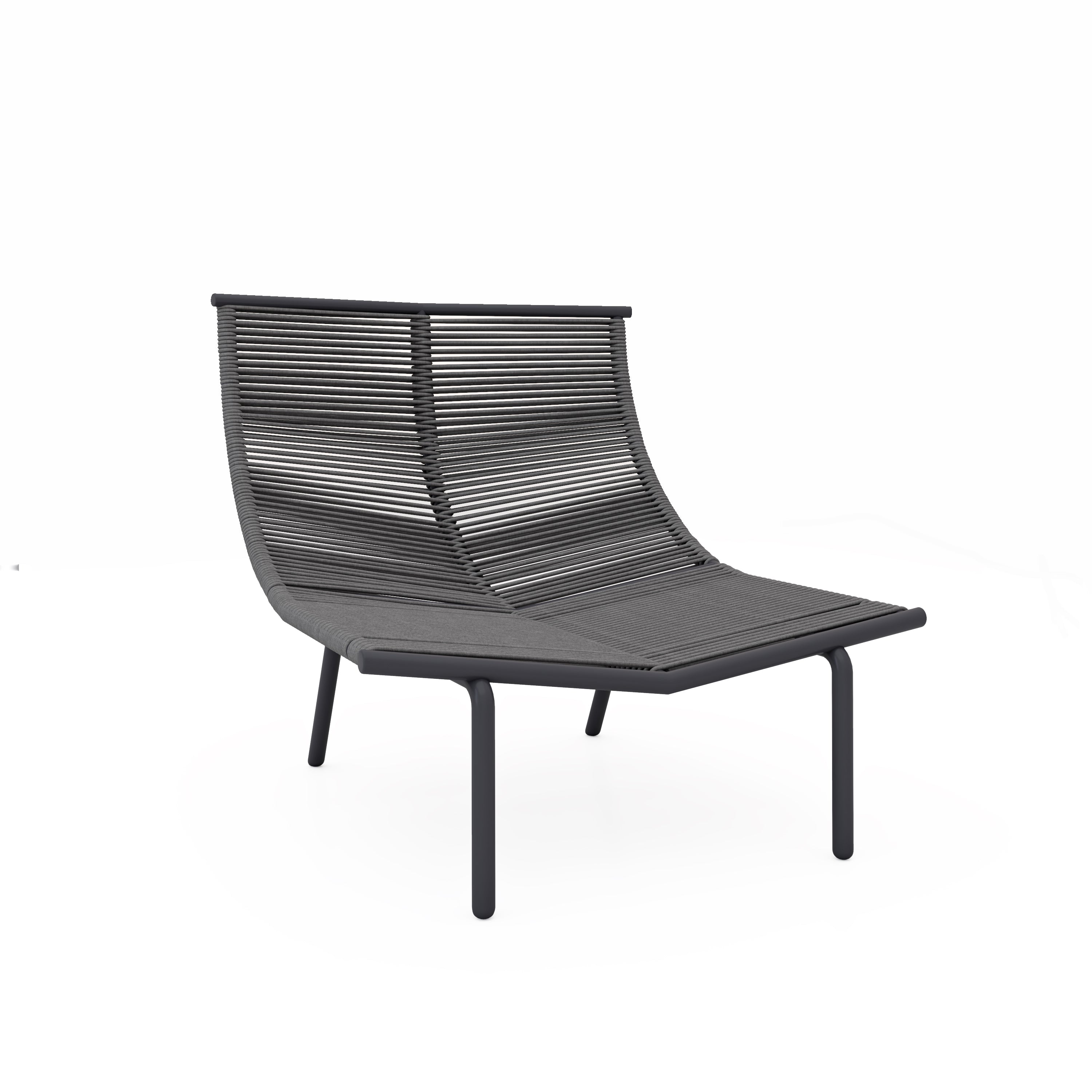 Bay Lounge Chair