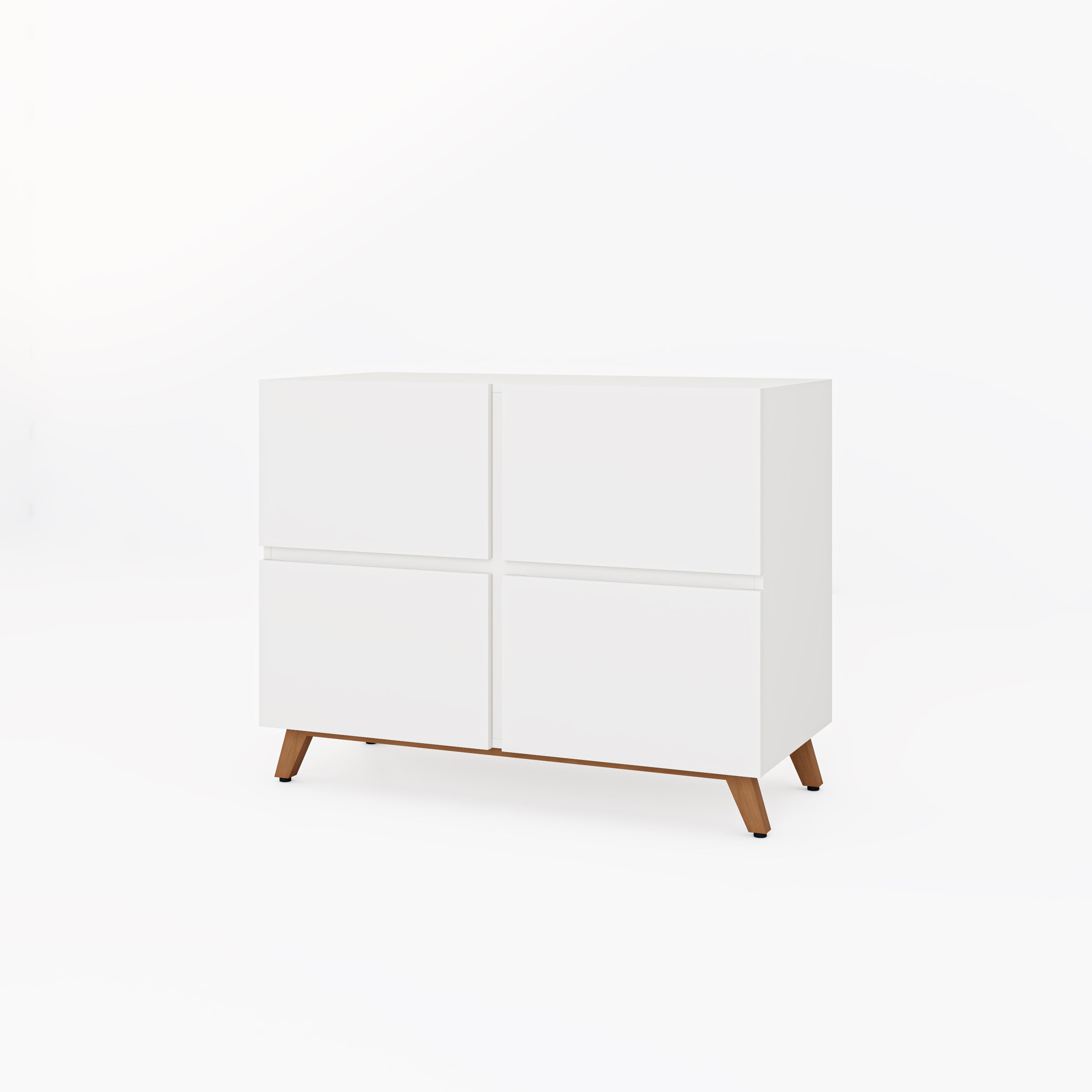 وحدة تغيير الحفاضات للأطفال إلمي