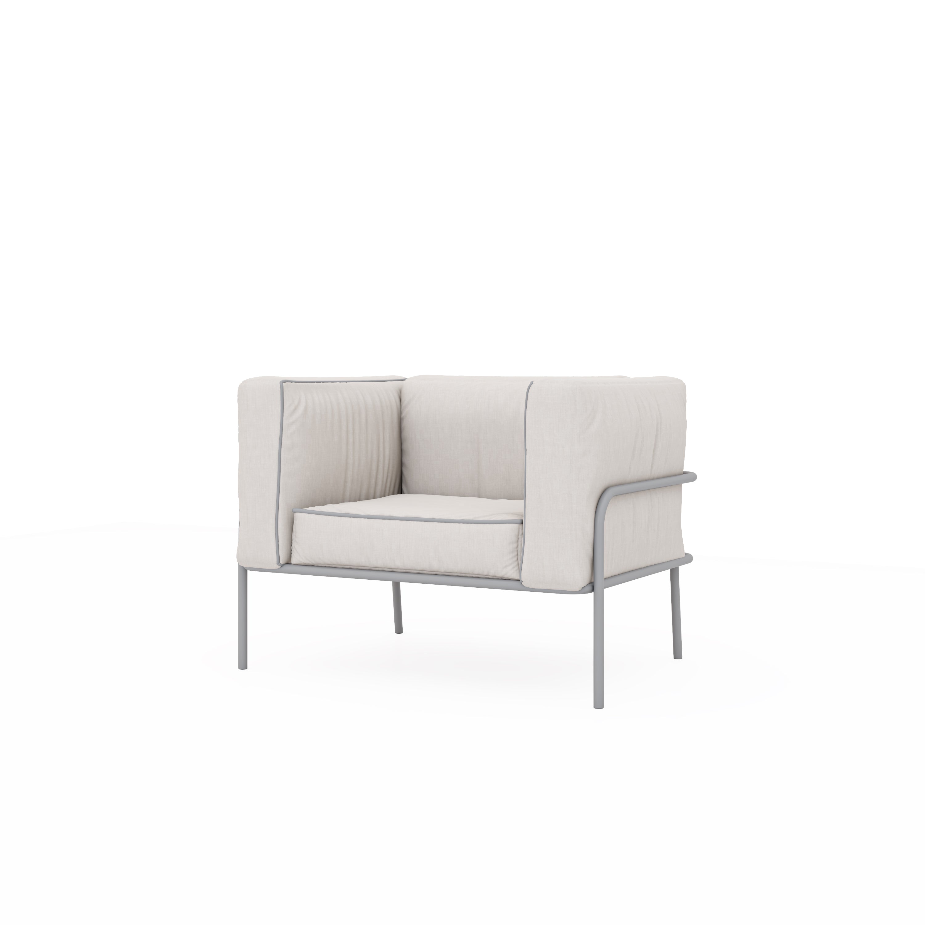 The Calista Collection - Armchair