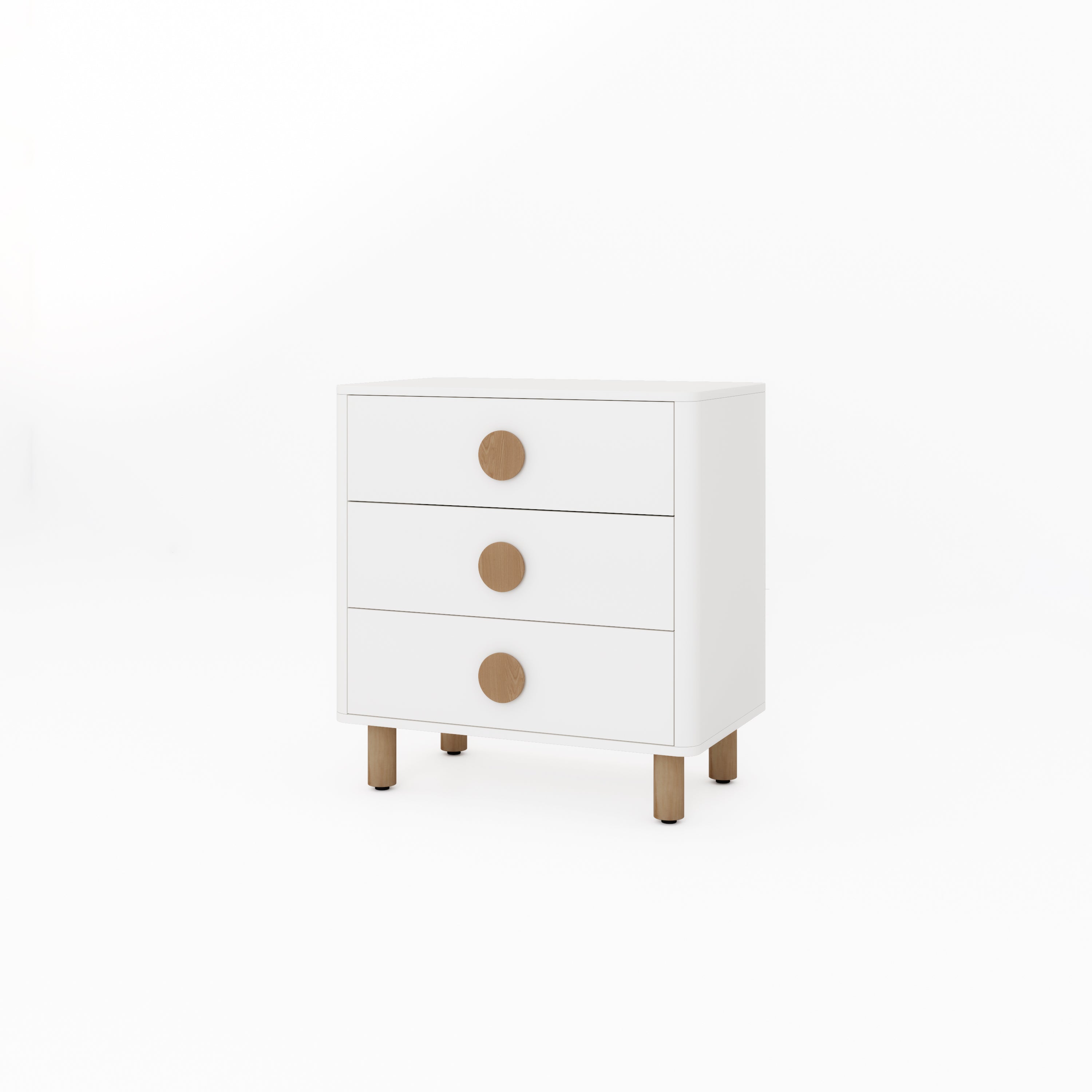 وحدة تغيير الحفاضات دوزي