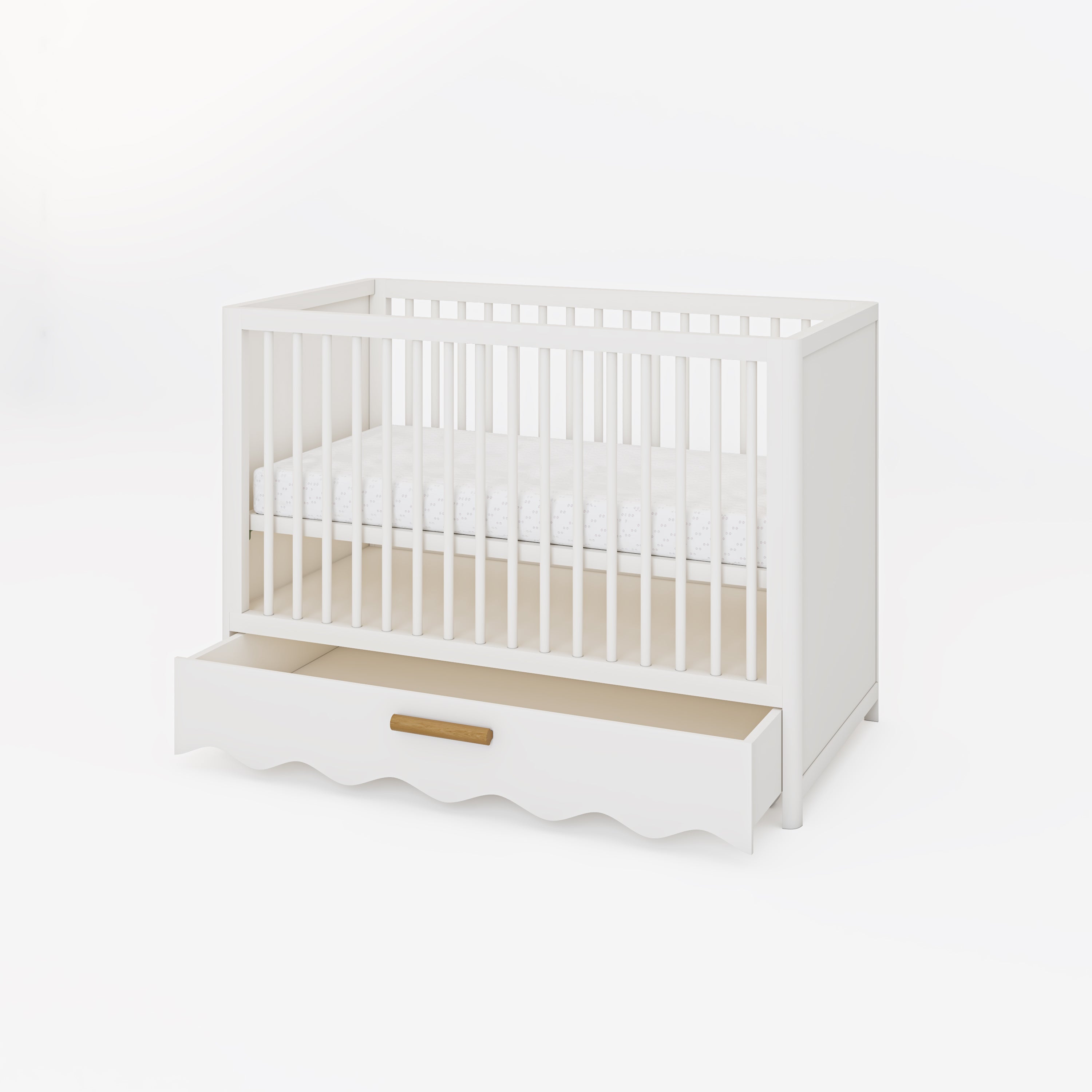 سرير بيبي بيلي