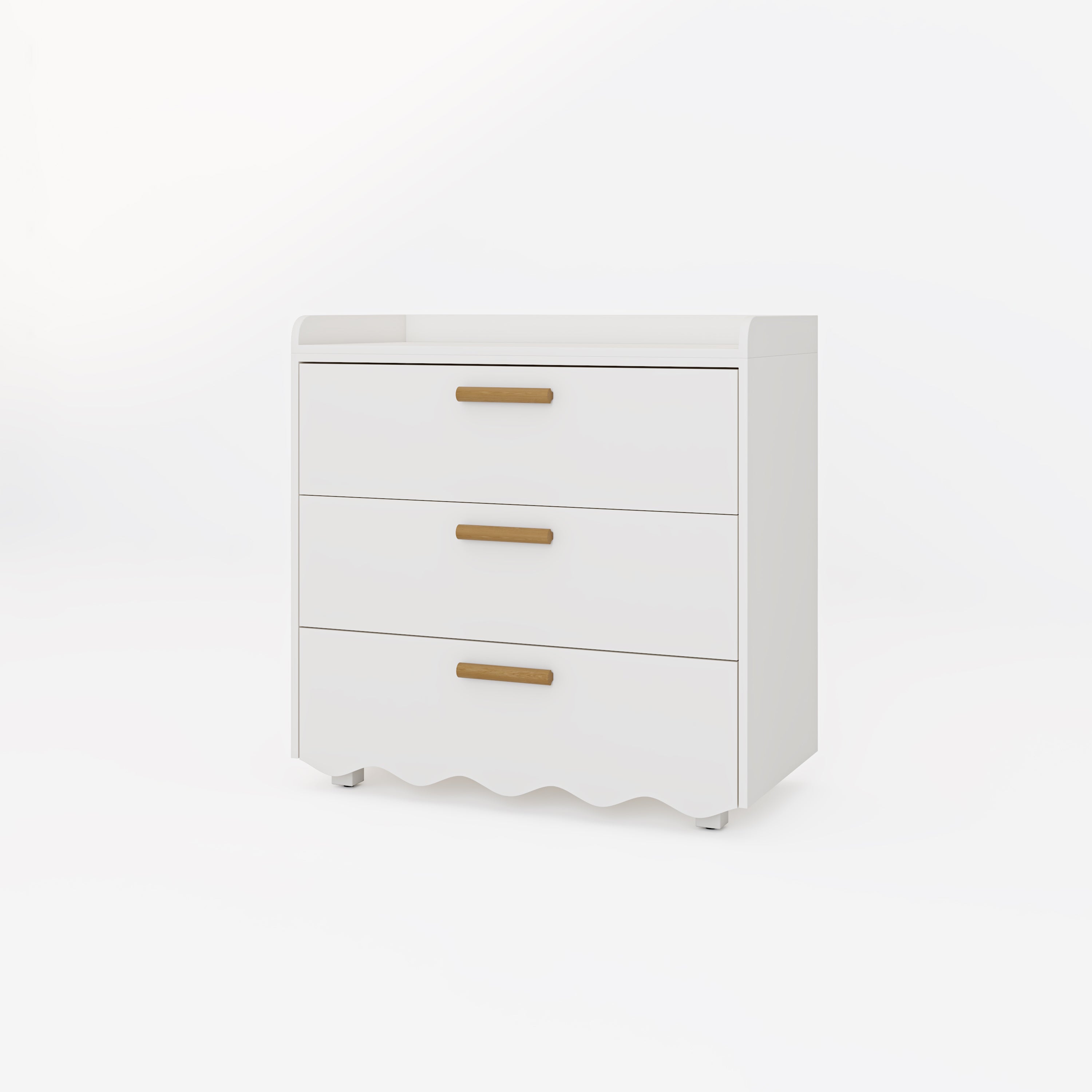 وحدة تغيير الحفاضات بيلي