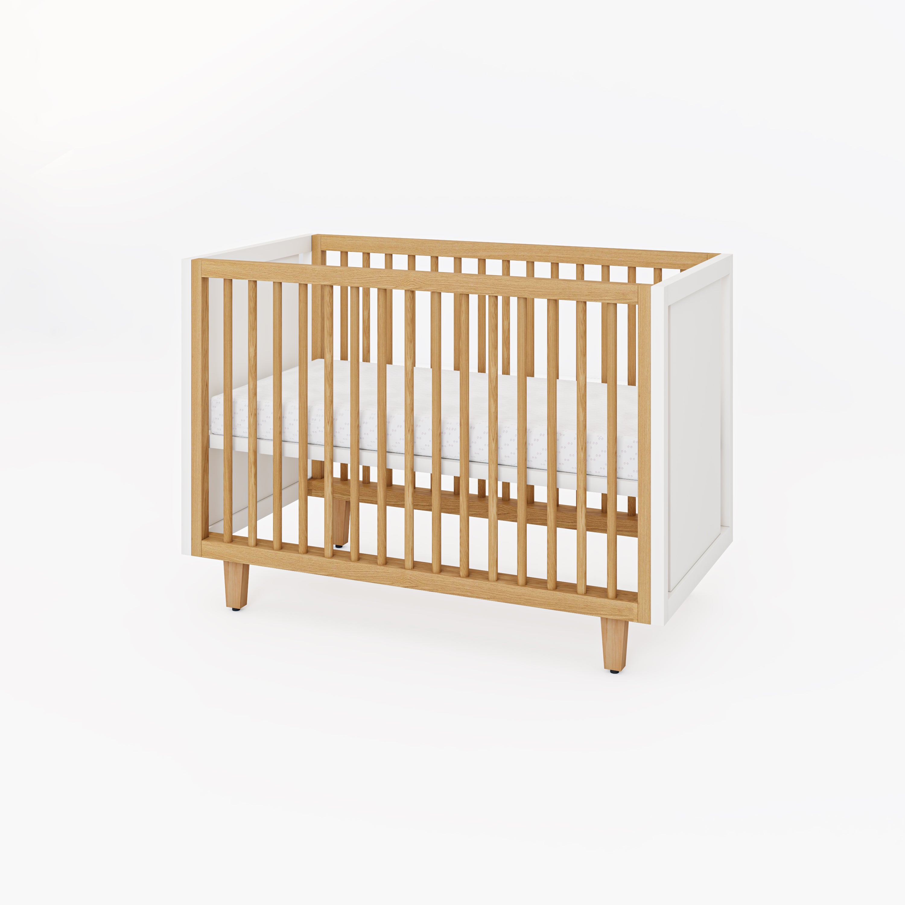 سرير بيبي بلومي