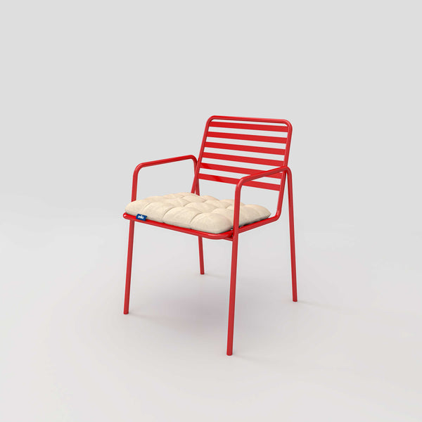 Miami Outdoor Armchair