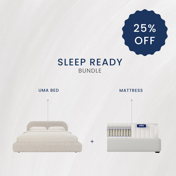 Sleep Ready Bundle