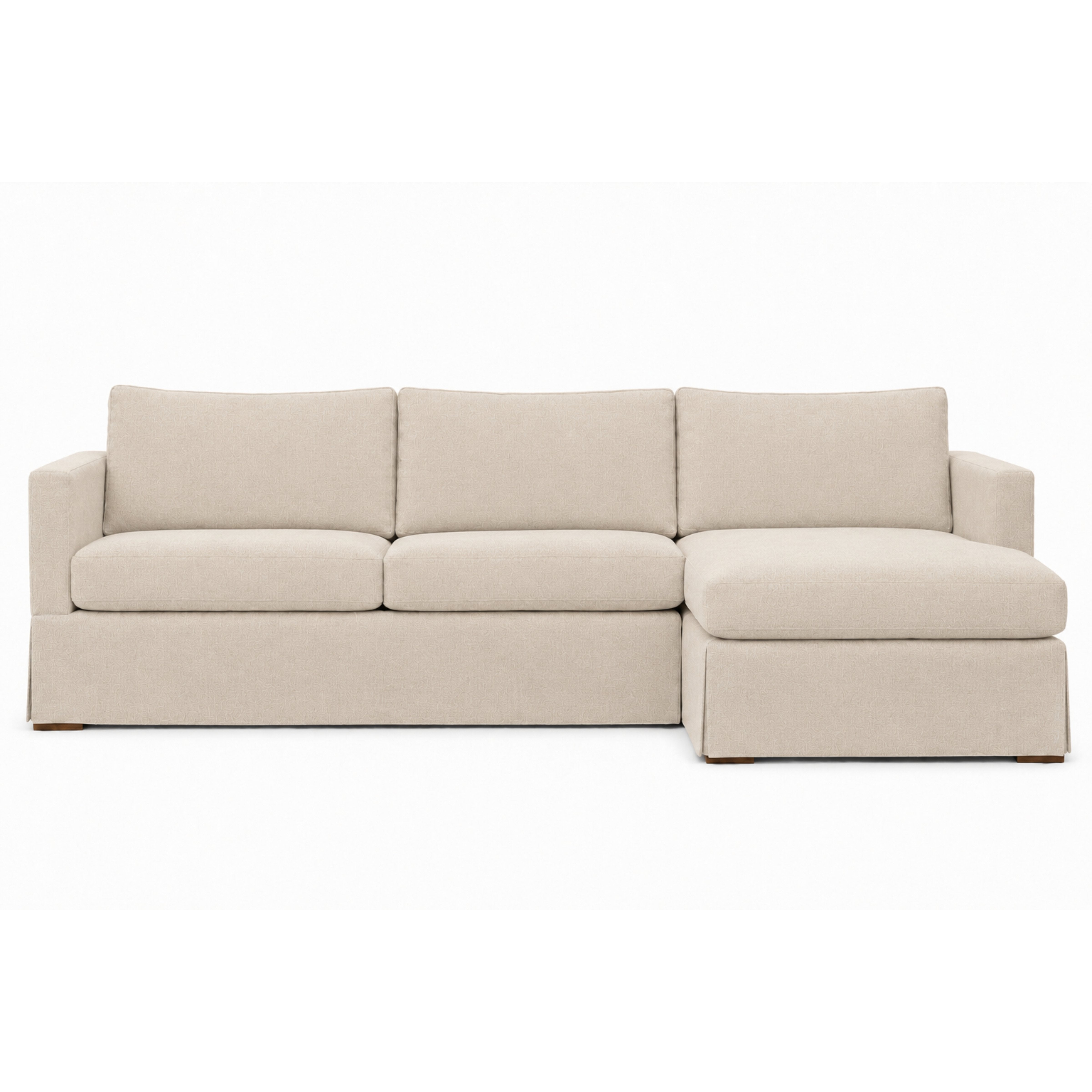 Luma L-Shape Sofa