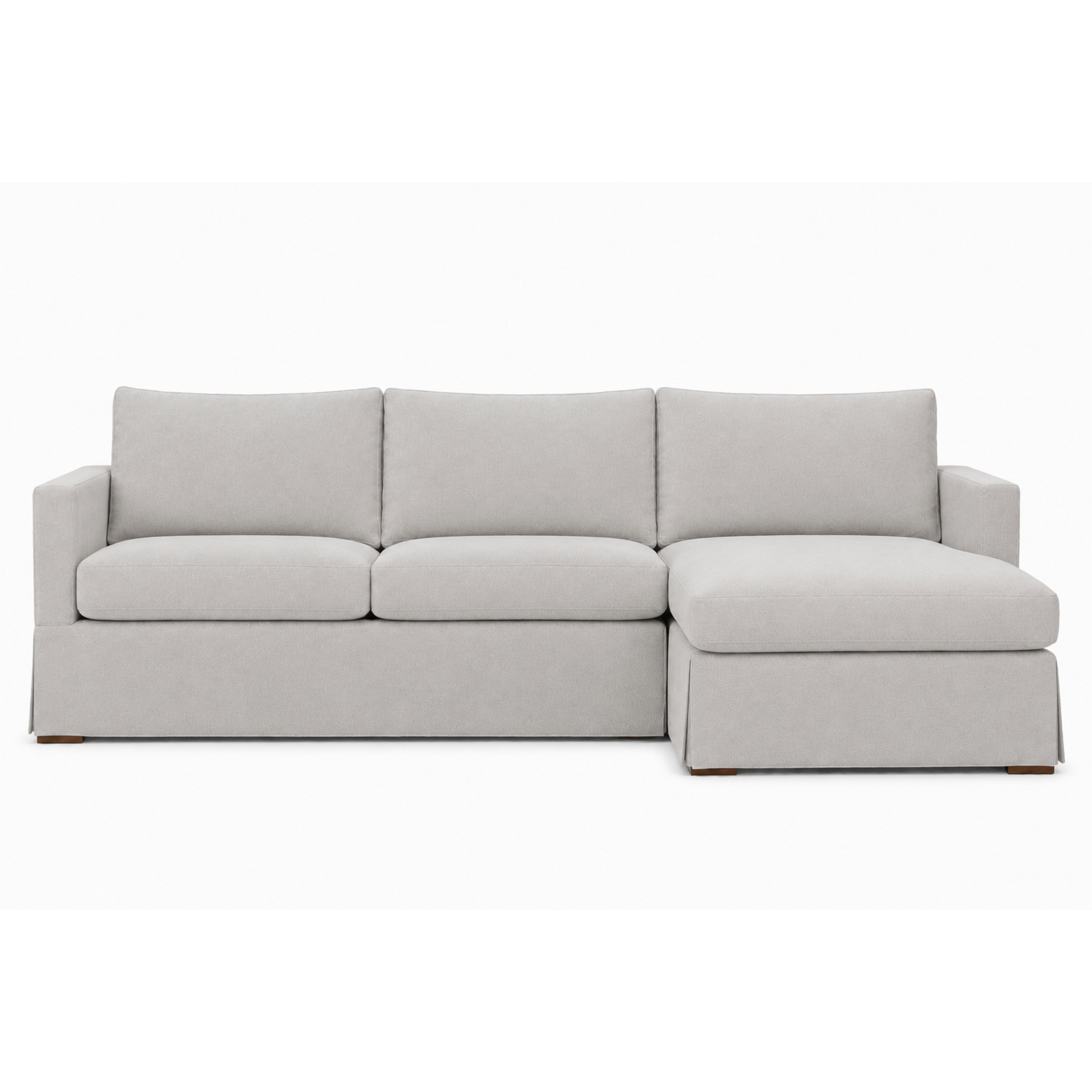 Luma L-Shape Sofa