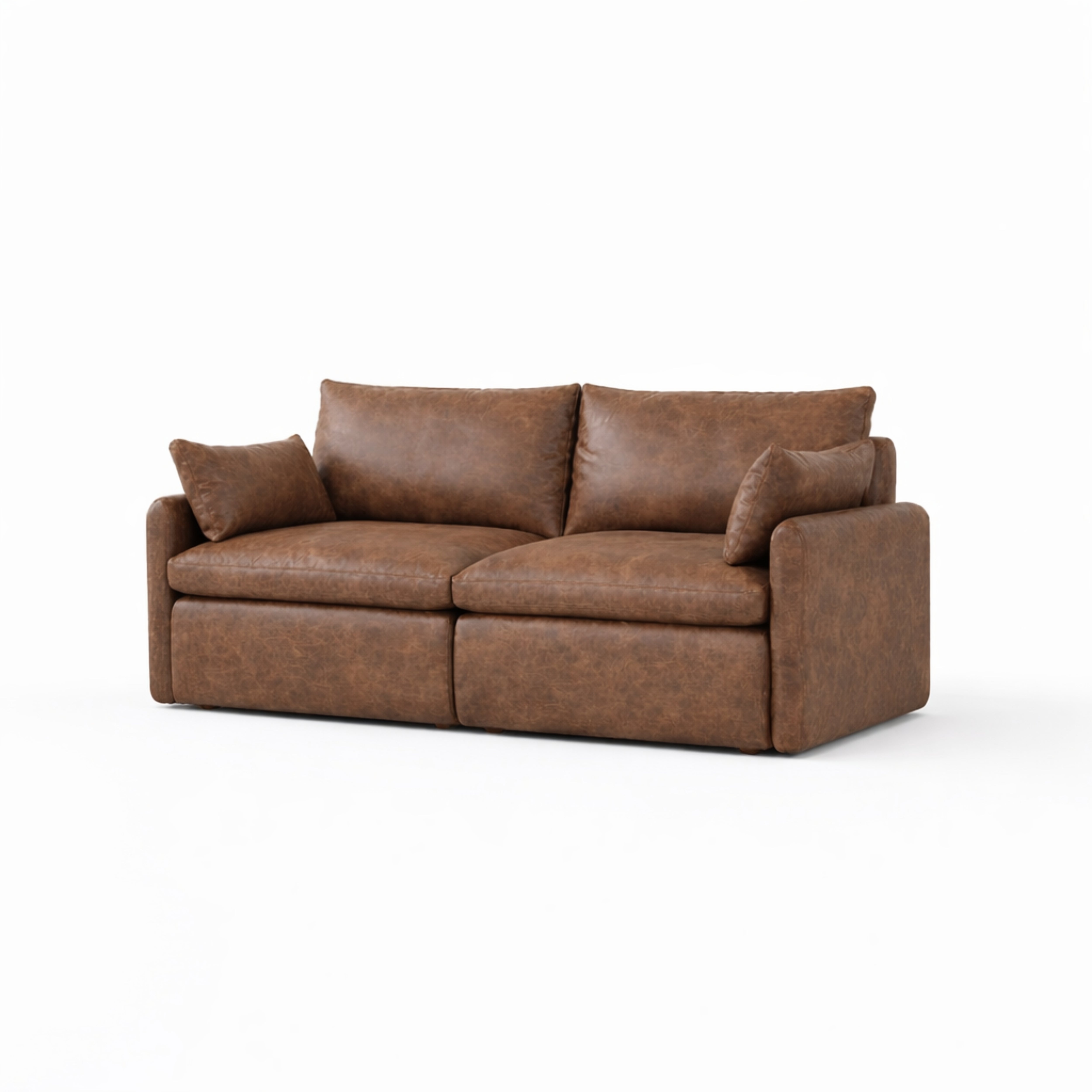 Sink-in 2 Seater Sofa