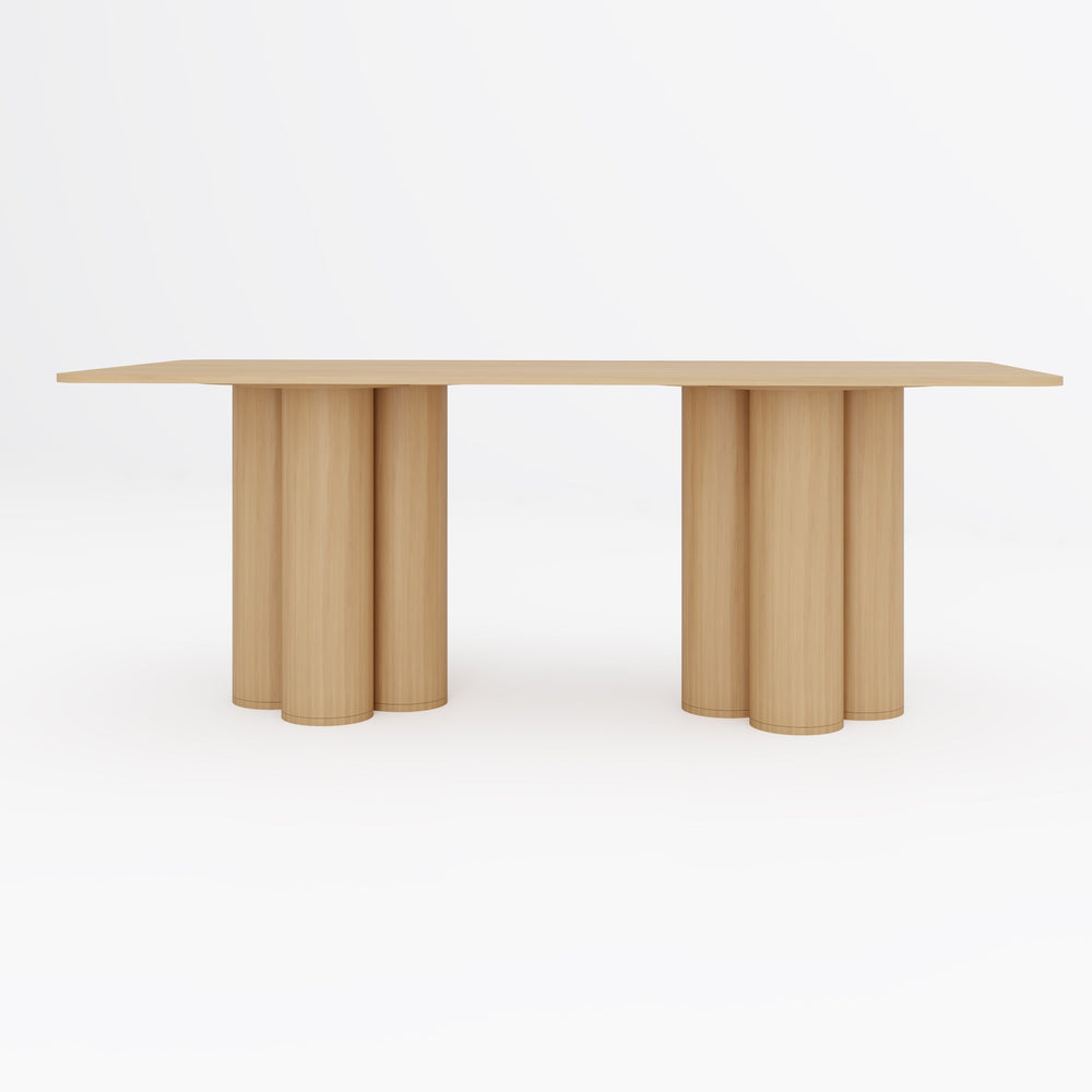 ترابيزة سفرة نوكس