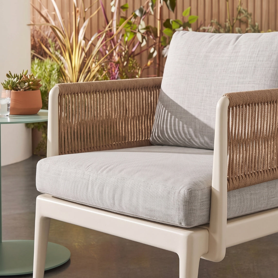 Nara Outdoor Armchair